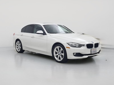 2015 BMW 328 XI