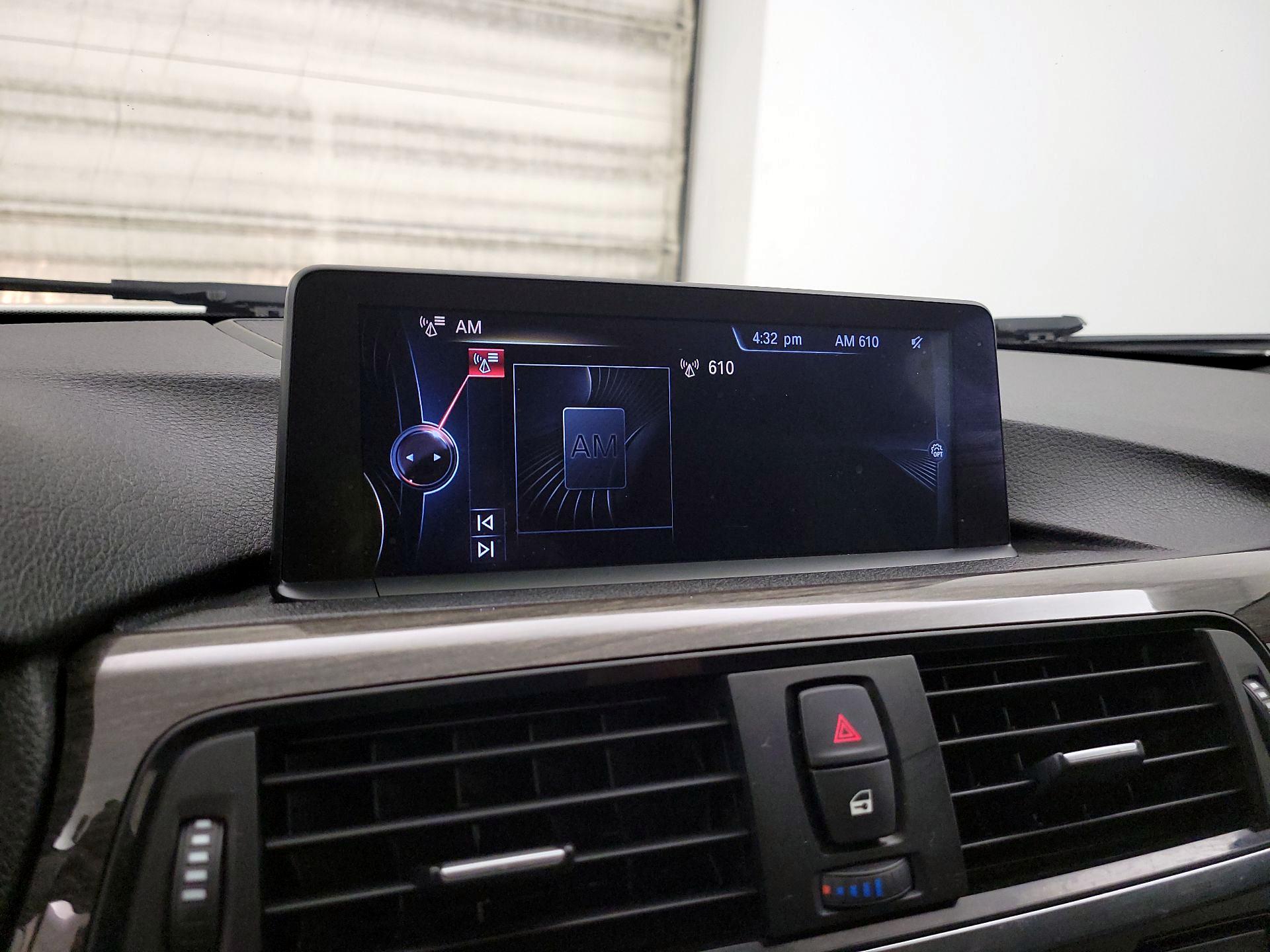 Thumbnail: 2015 BMW 3 Series - 14