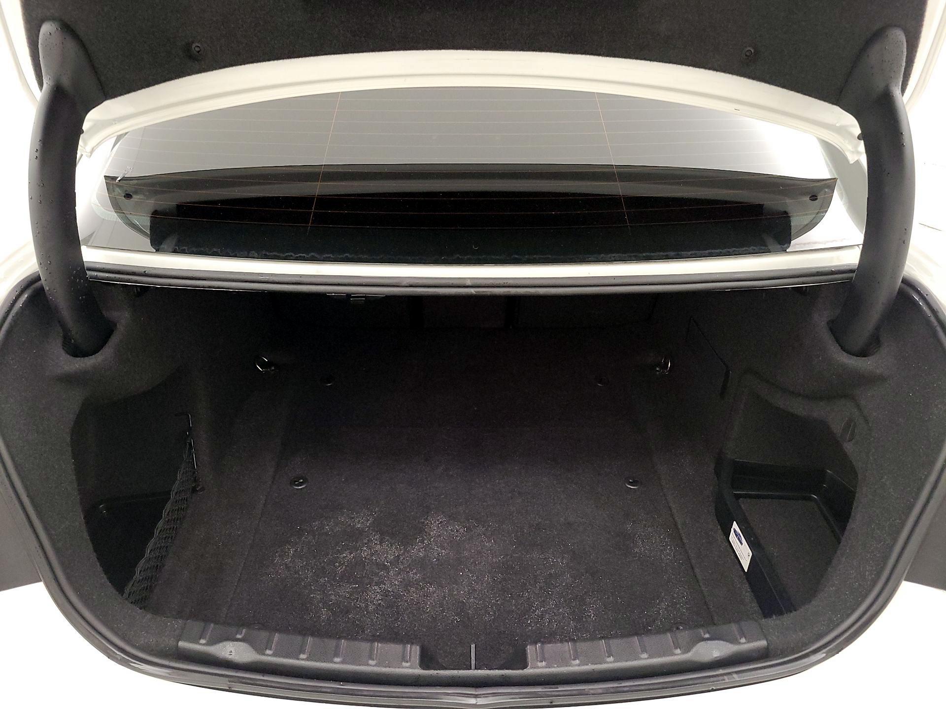 Thumbnail: 2015 BMW 3 Series - 18