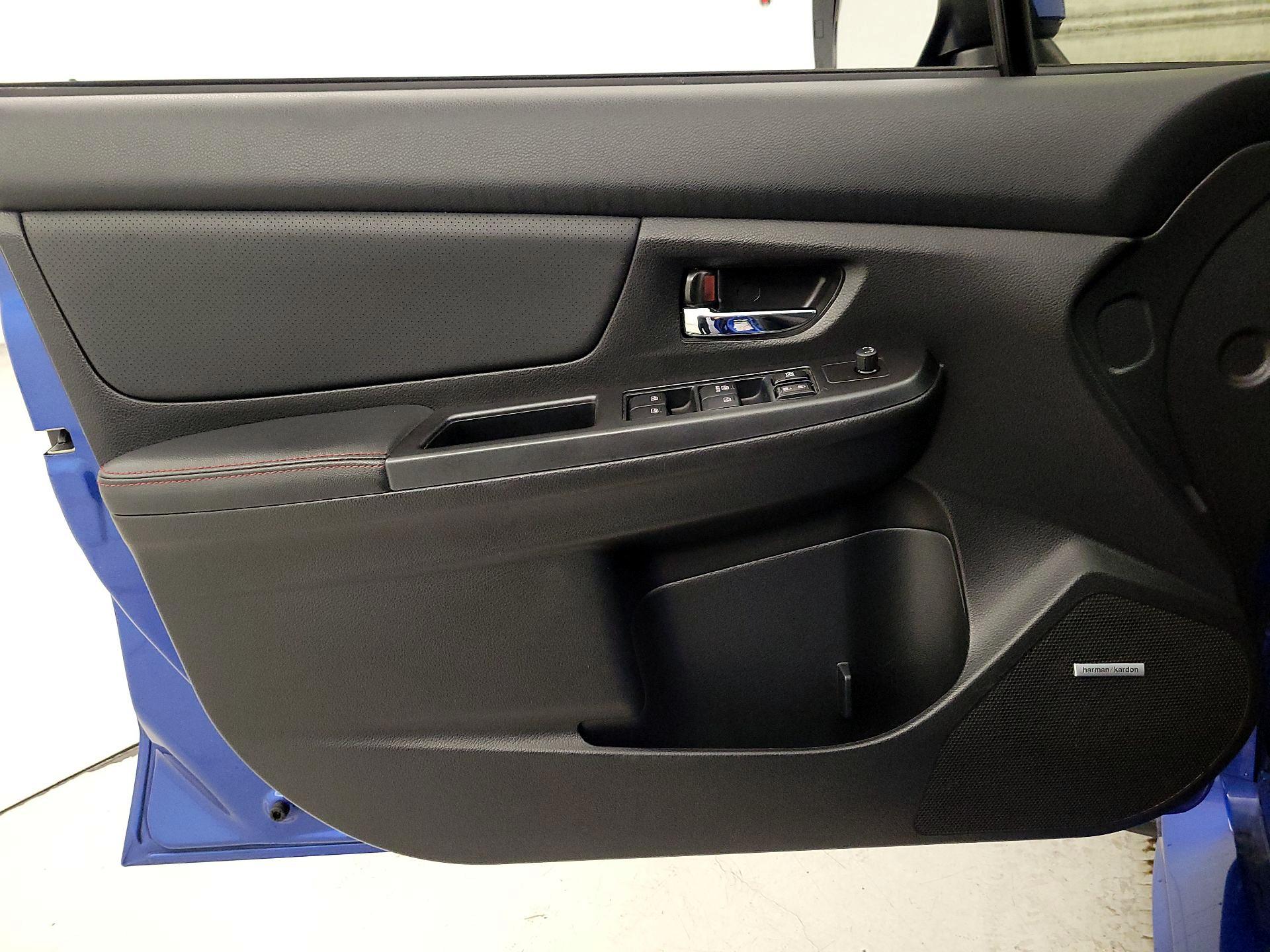 Thumbnail: 2015 Subaru WRX - 12