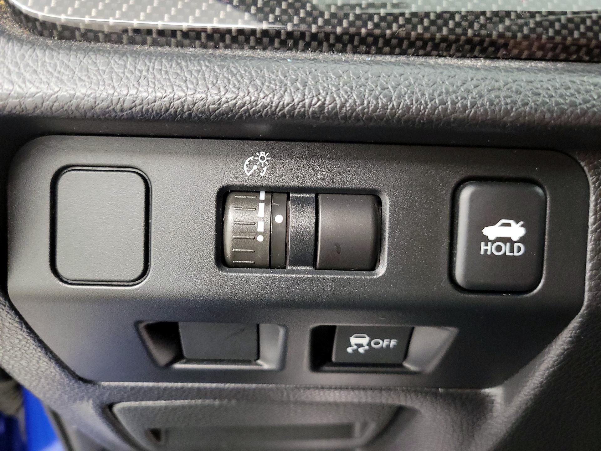 Thumbnail: 2015 Subaru WRX - 13