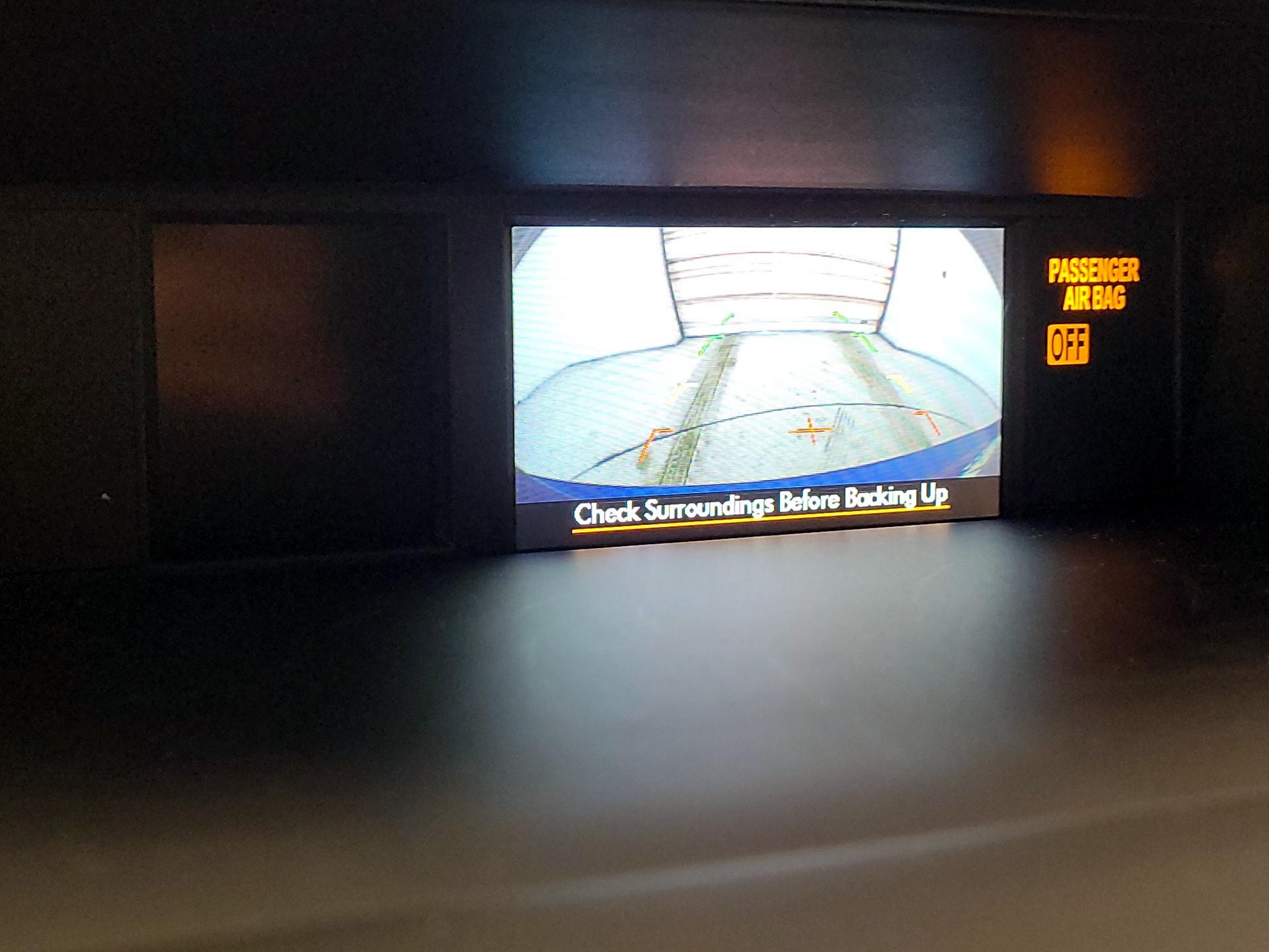 Thumbnail: 2015 Subaru WRX - 14