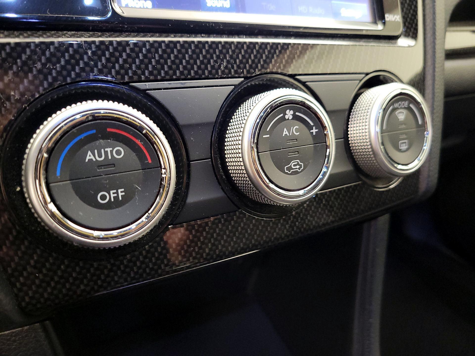 Thumbnail: 2015 Subaru WRX - 16