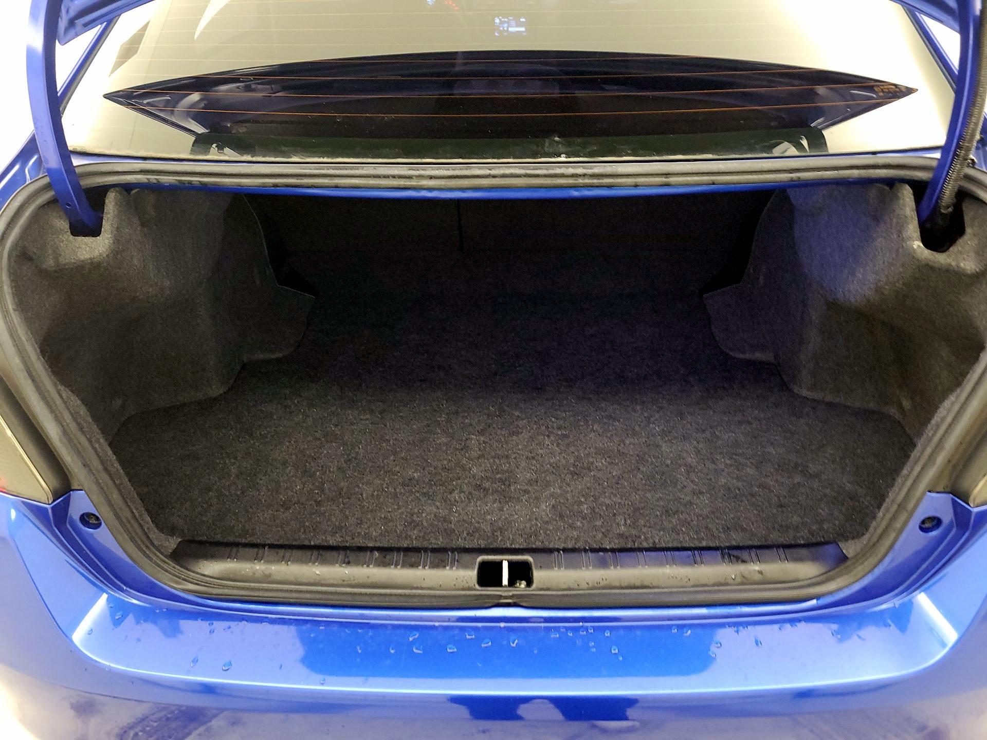 Thumbnail: 2015 Subaru WRX - 19