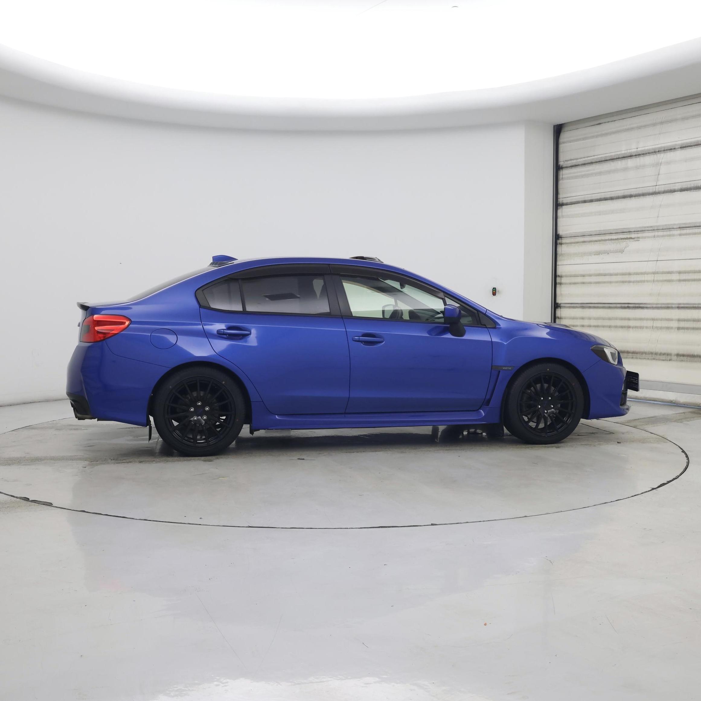 Thumbnail: 2015 Subaru WRX - 7