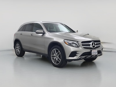 2019 Mercedes-Benz GLC300