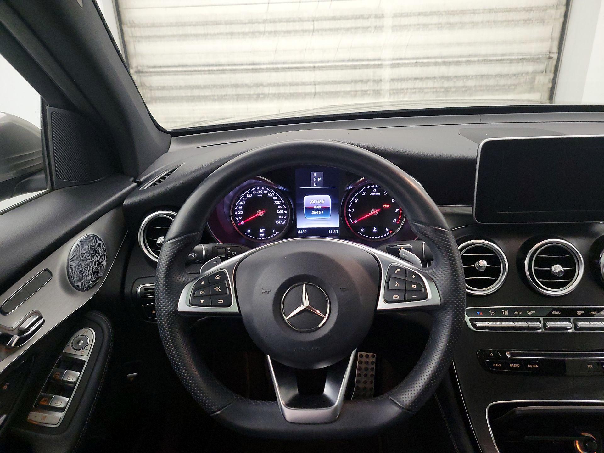 Thumbnail: 2019 Mercedes-Benz GLC - 10