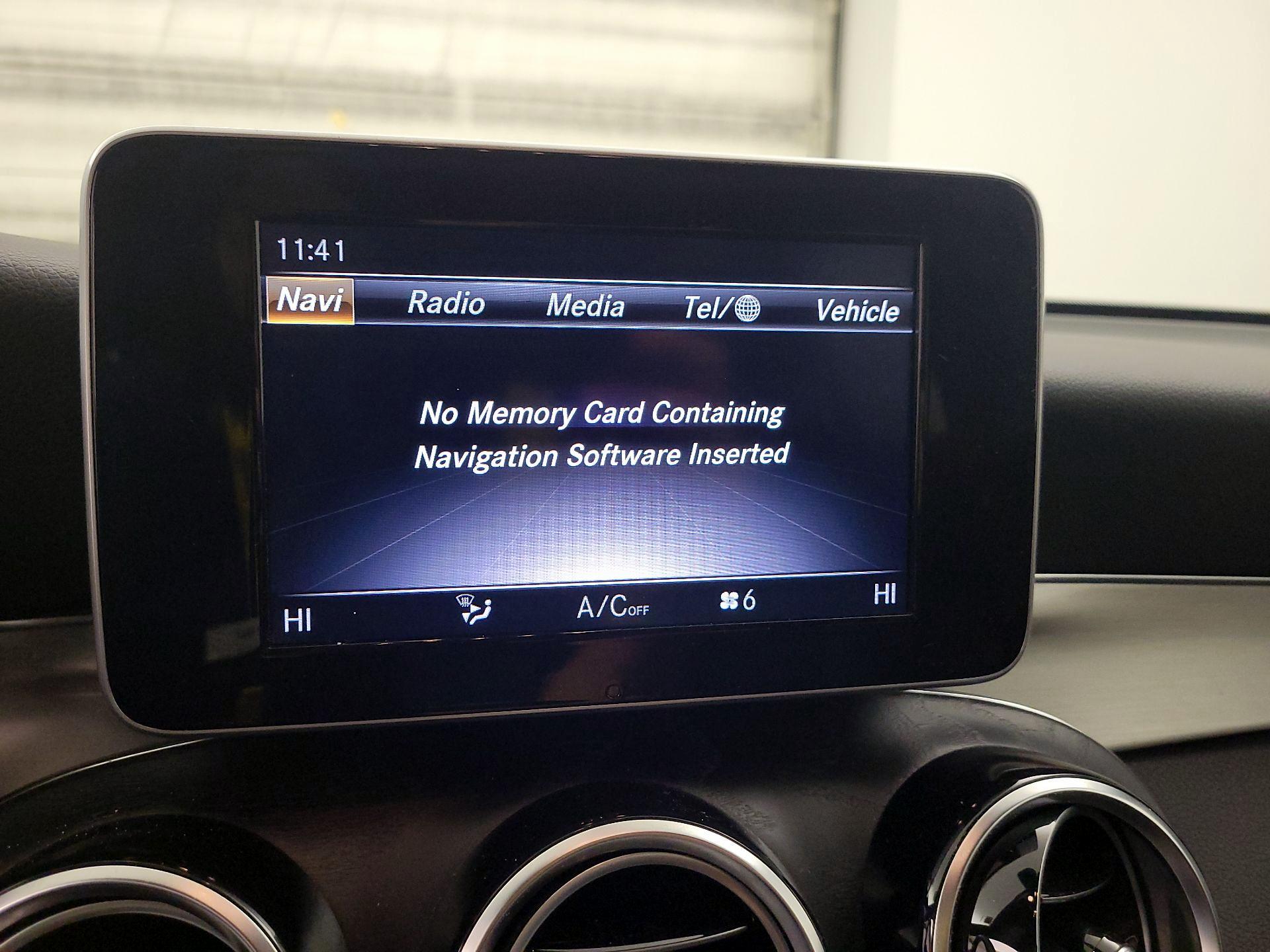 Thumbnail: 2019 Mercedes-Benz GLC - 14