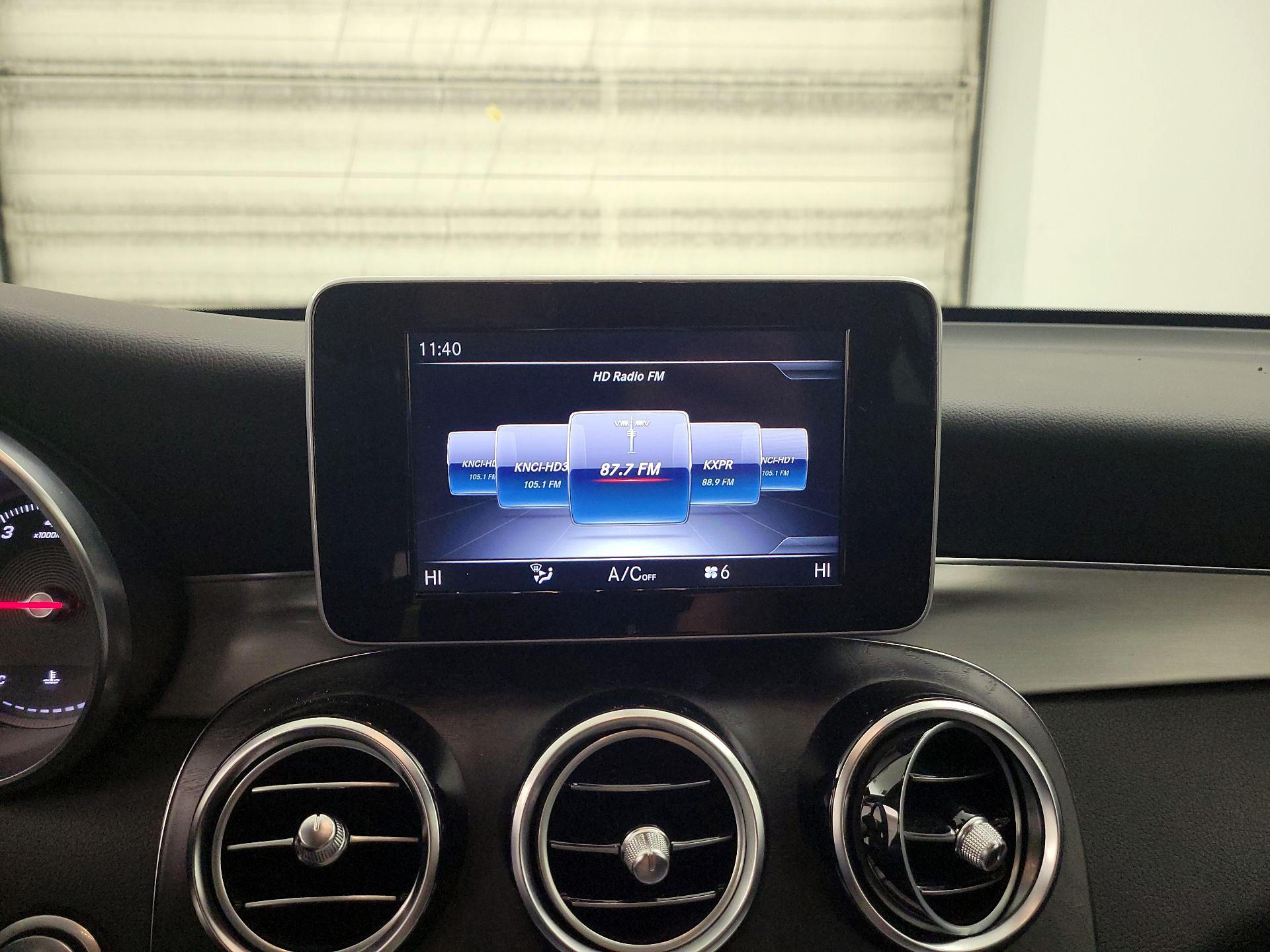 Thumbnail: 2019 Mercedes-Benz GLC - 16