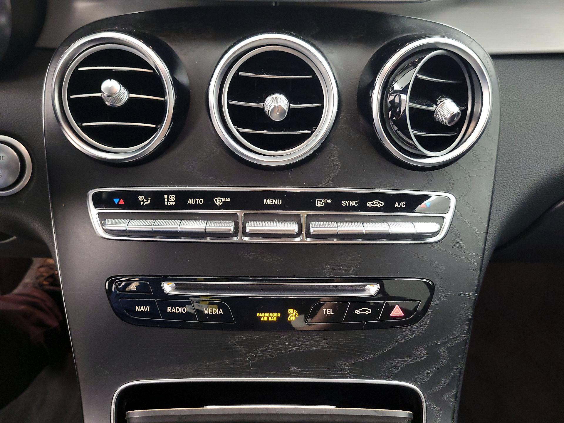 Thumbnail: 2019 Mercedes-Benz GLC - 17