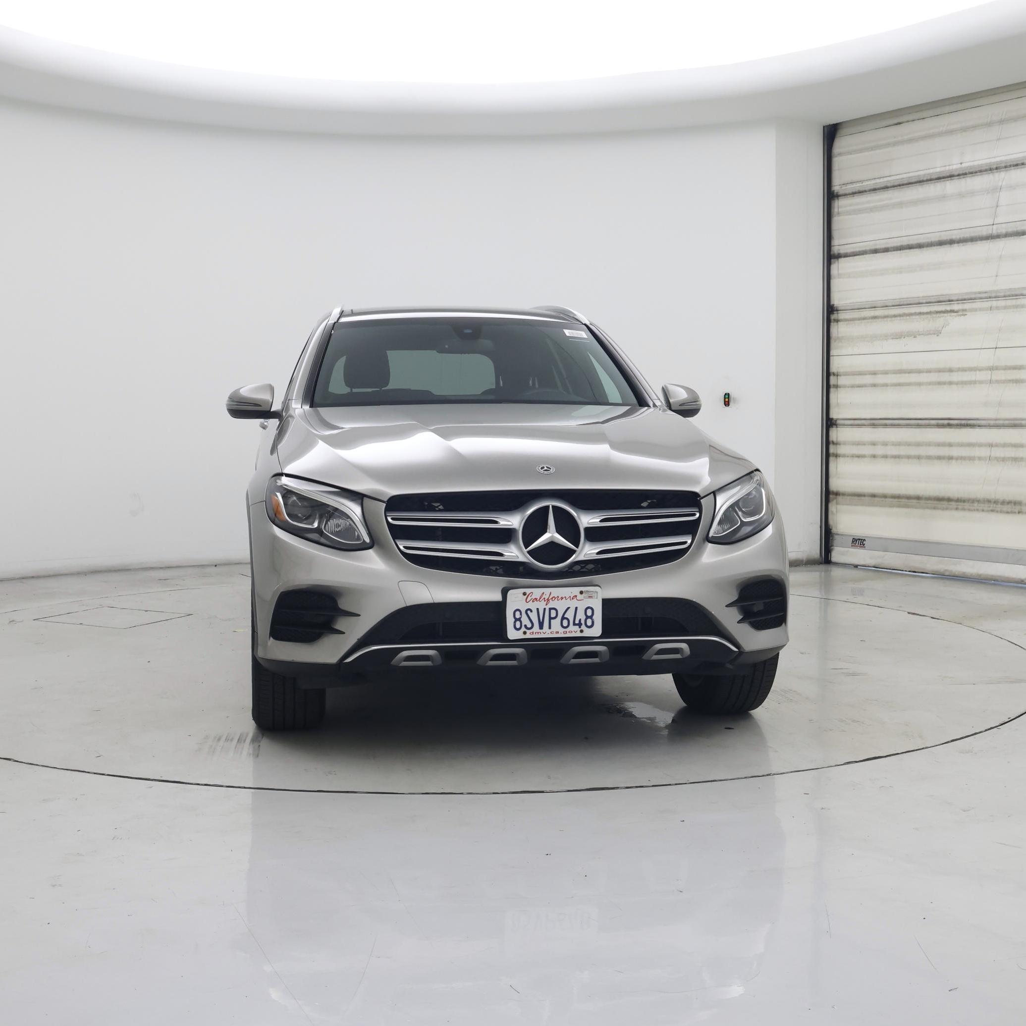 Thumbnail: 2019 Mercedes-Benz GLC - 5
