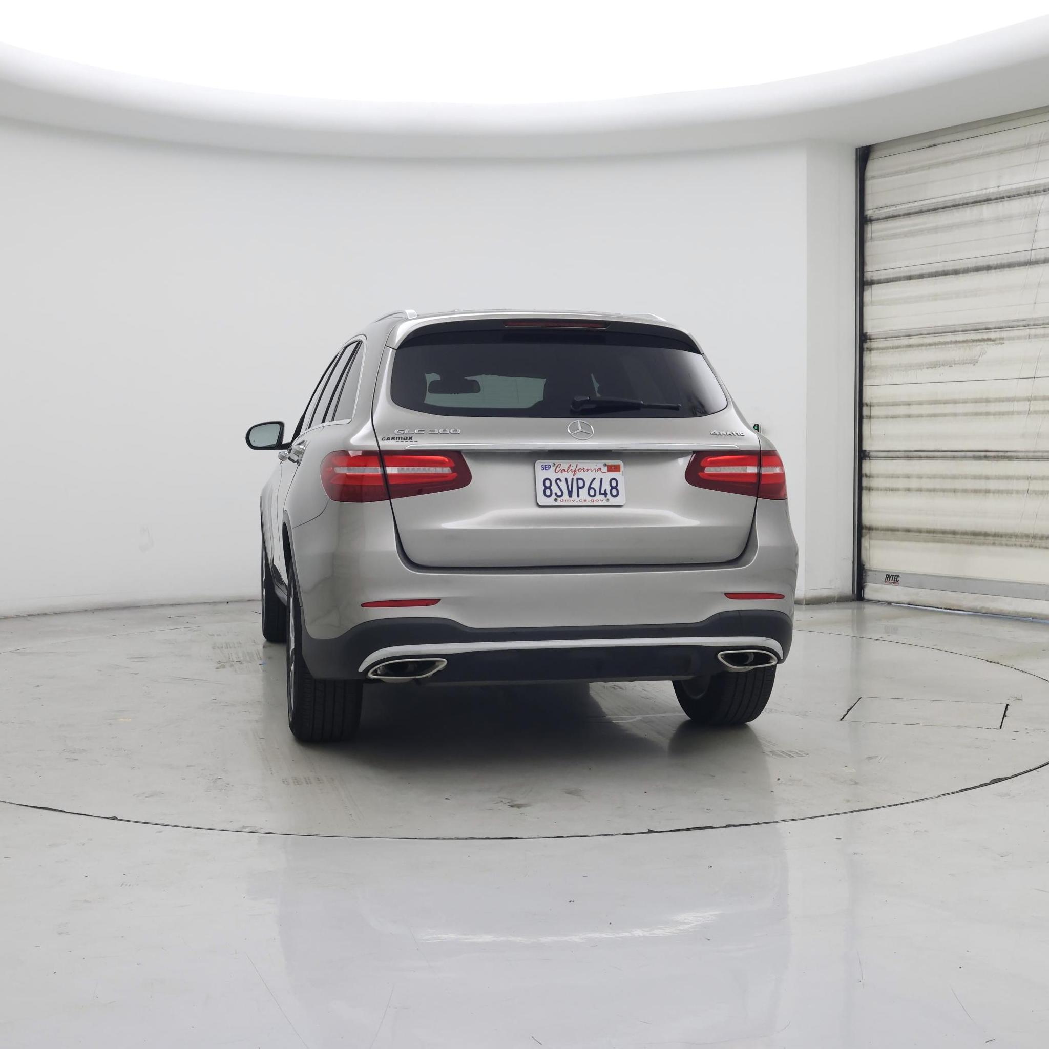 Thumbnail: 2019 Mercedes-Benz GLC - 6