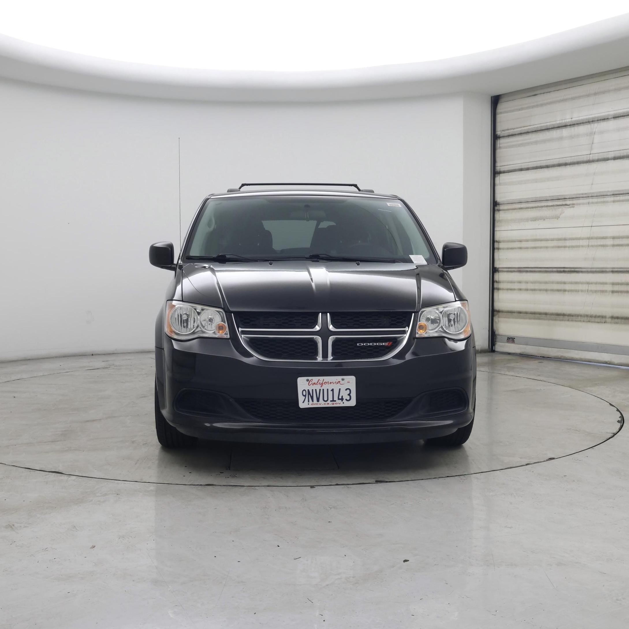 Thumbnail: 2016 Dodge Grand Caravan - 5