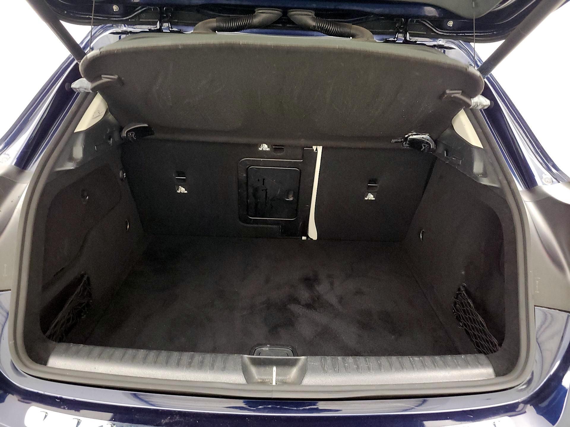 Thumbnail: 2017 Mercedes-Benz GLA - 19