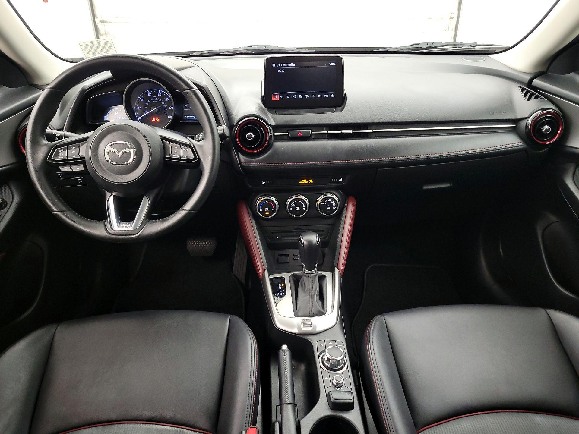 Thumbnail: 2018 Mazda CX-3 - 9