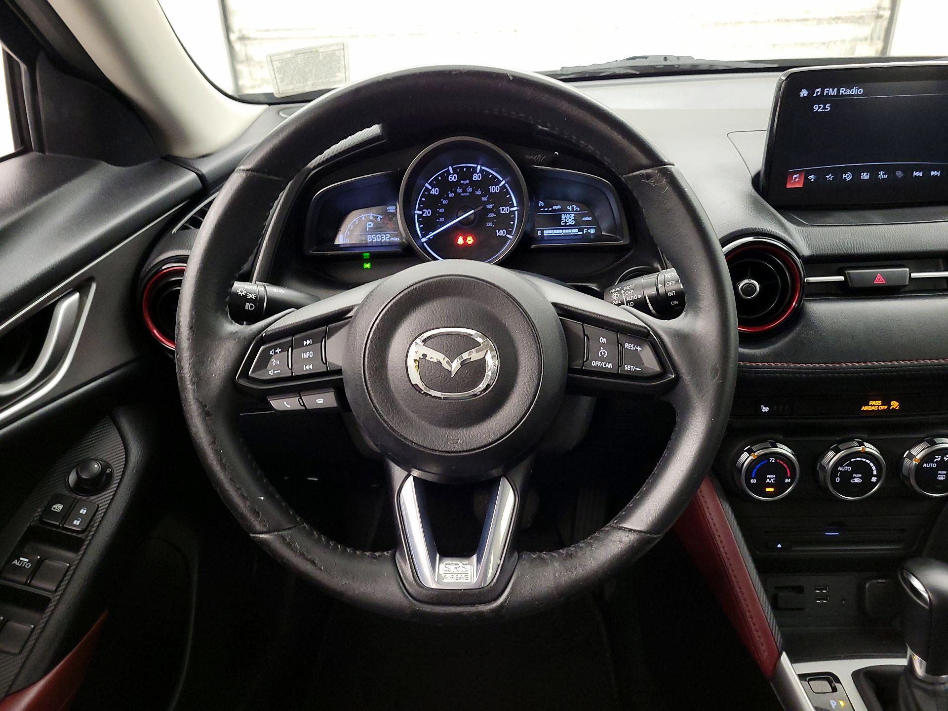 Thumbnail: 2018 Mazda CX-3 - 10