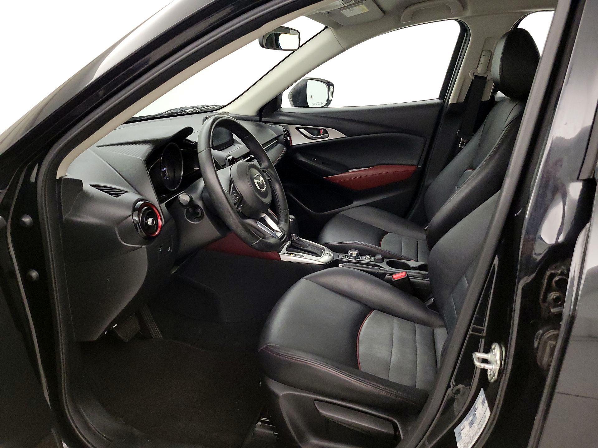 Thumbnail: 2018 Mazda CX-3 - 11