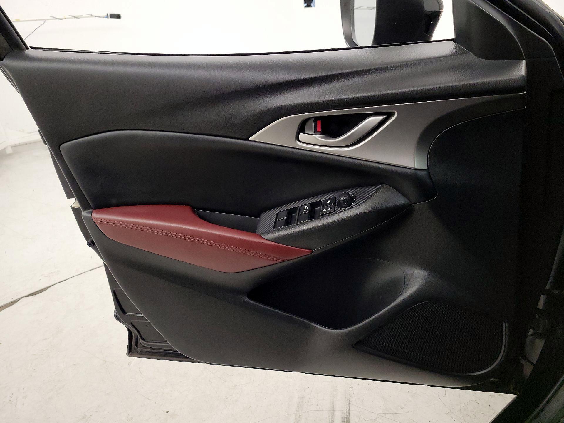 Thumbnail: 2018 Mazda CX-3 - 12