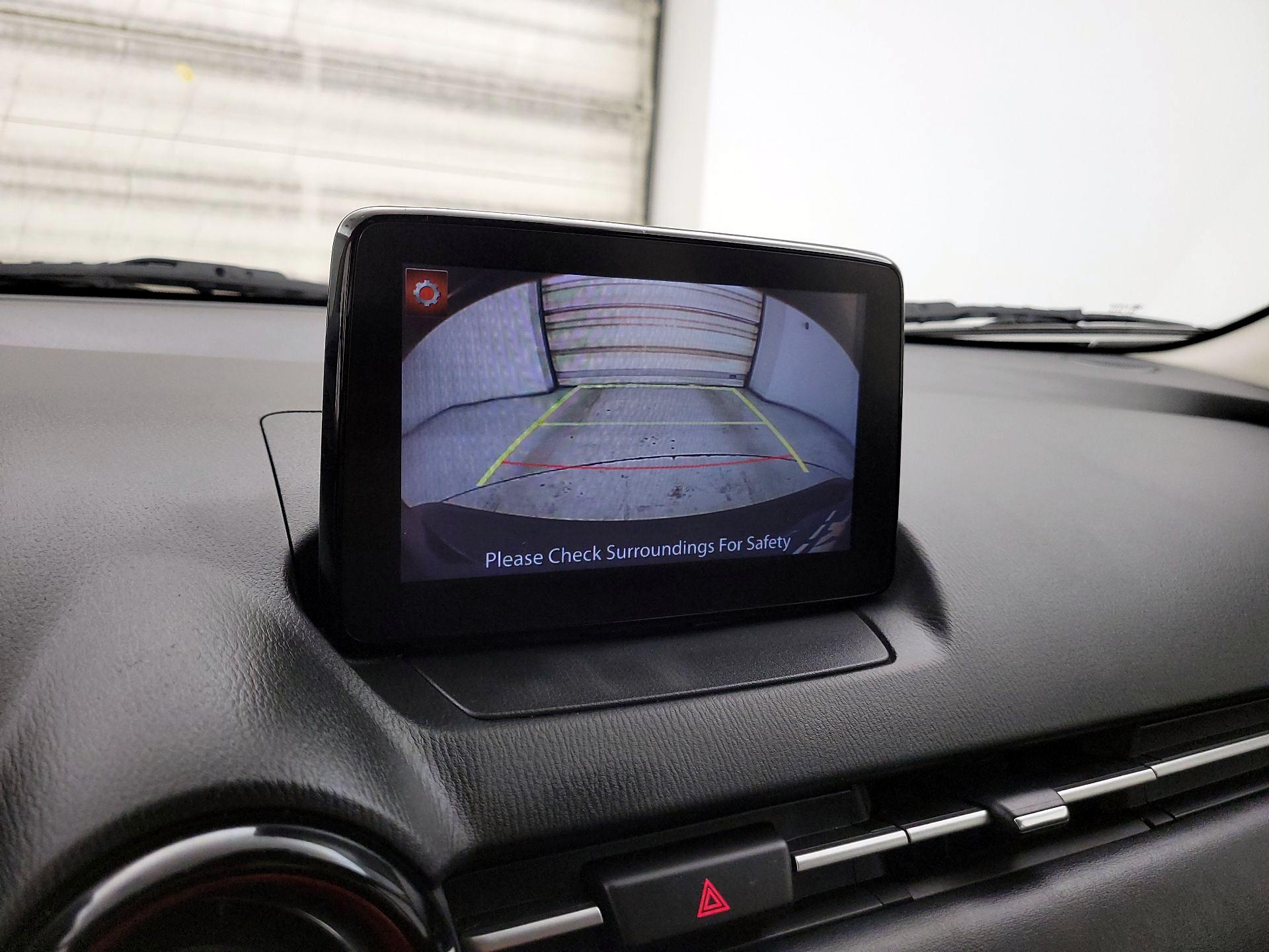 Thumbnail: 2018 Mazda CX-3 - 13