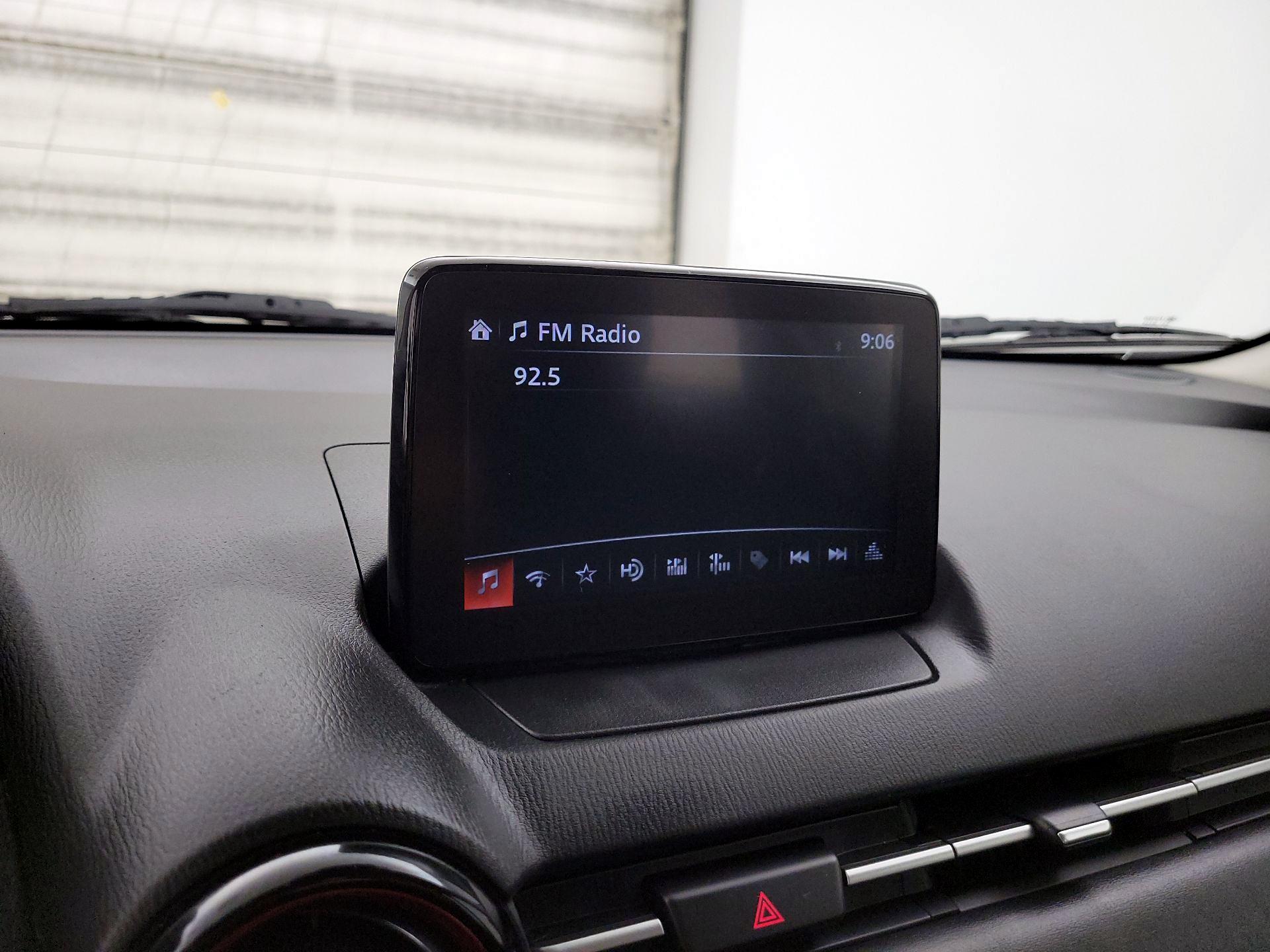 Thumbnail: 2018 Mazda CX-3 - 14