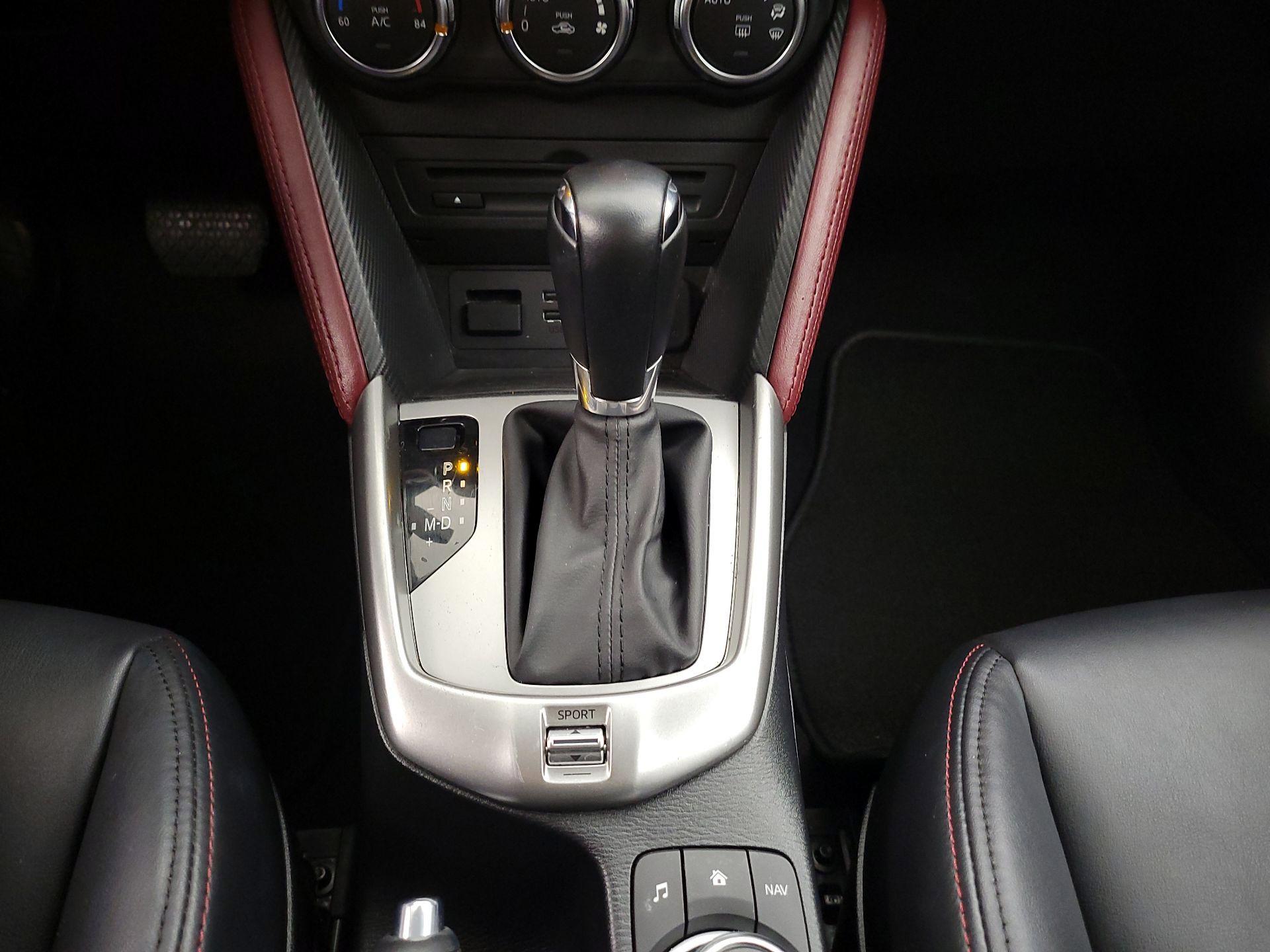 Thumbnail: 2018 Mazda CX-3 - 16