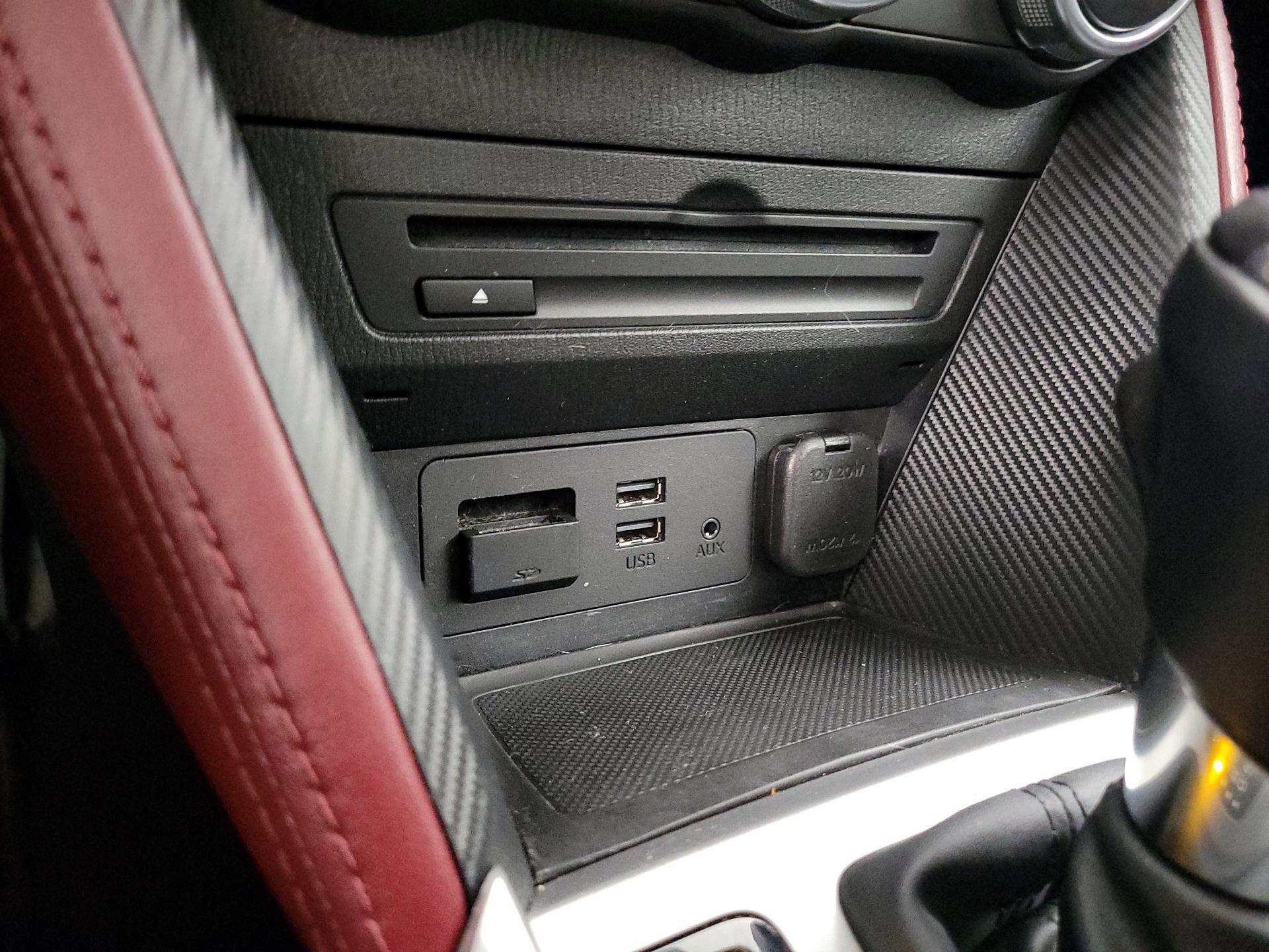 Thumbnail: 2018 Mazda CX-3 - 17