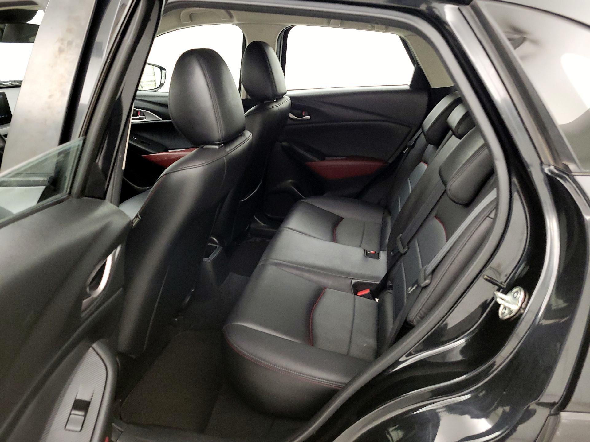 Thumbnail: 2018 Mazda CX-3 - 18