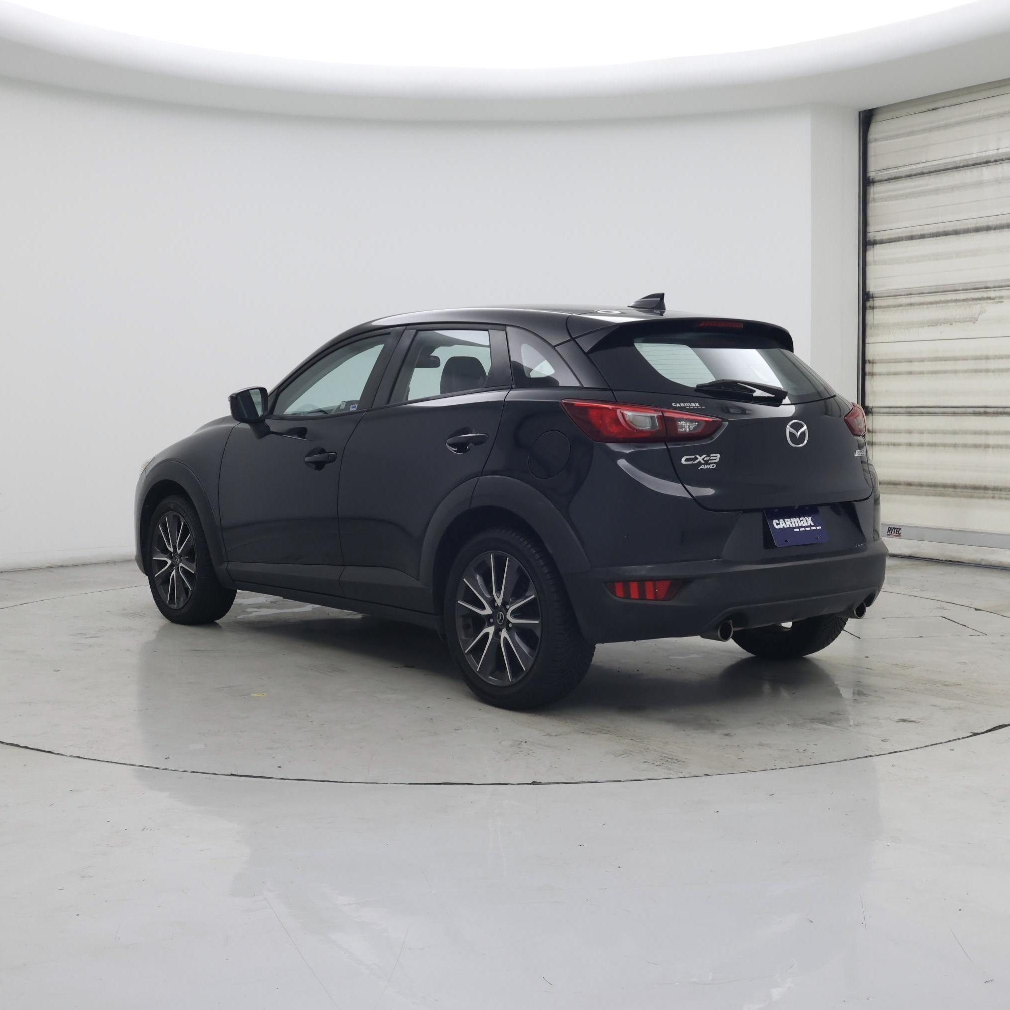 Thumbnail: 2018 Mazda CX-3 - 2