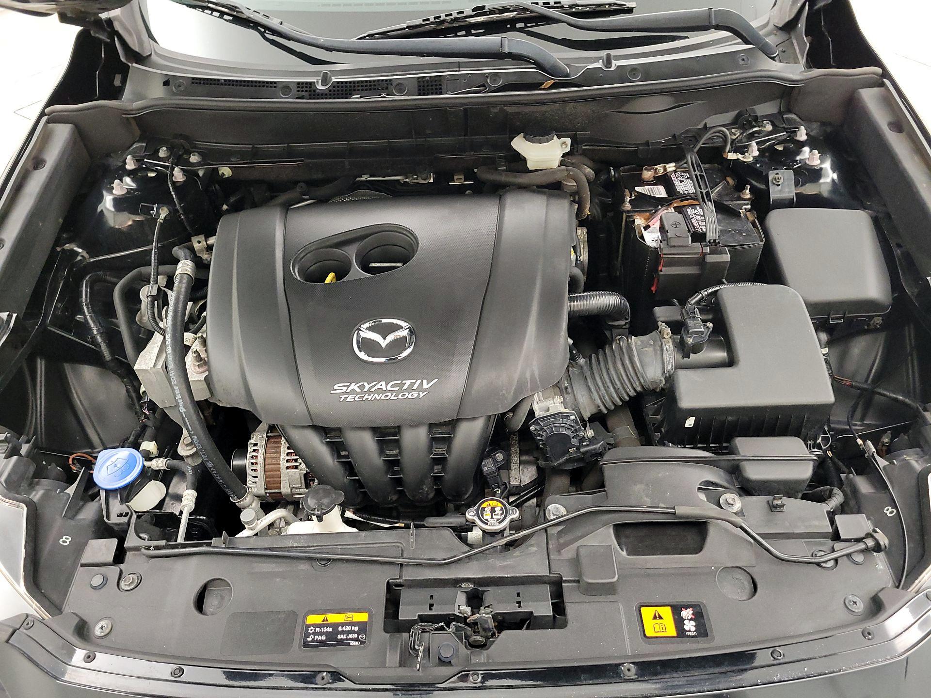 Thumbnail: 2018 Mazda CX-3 - 20