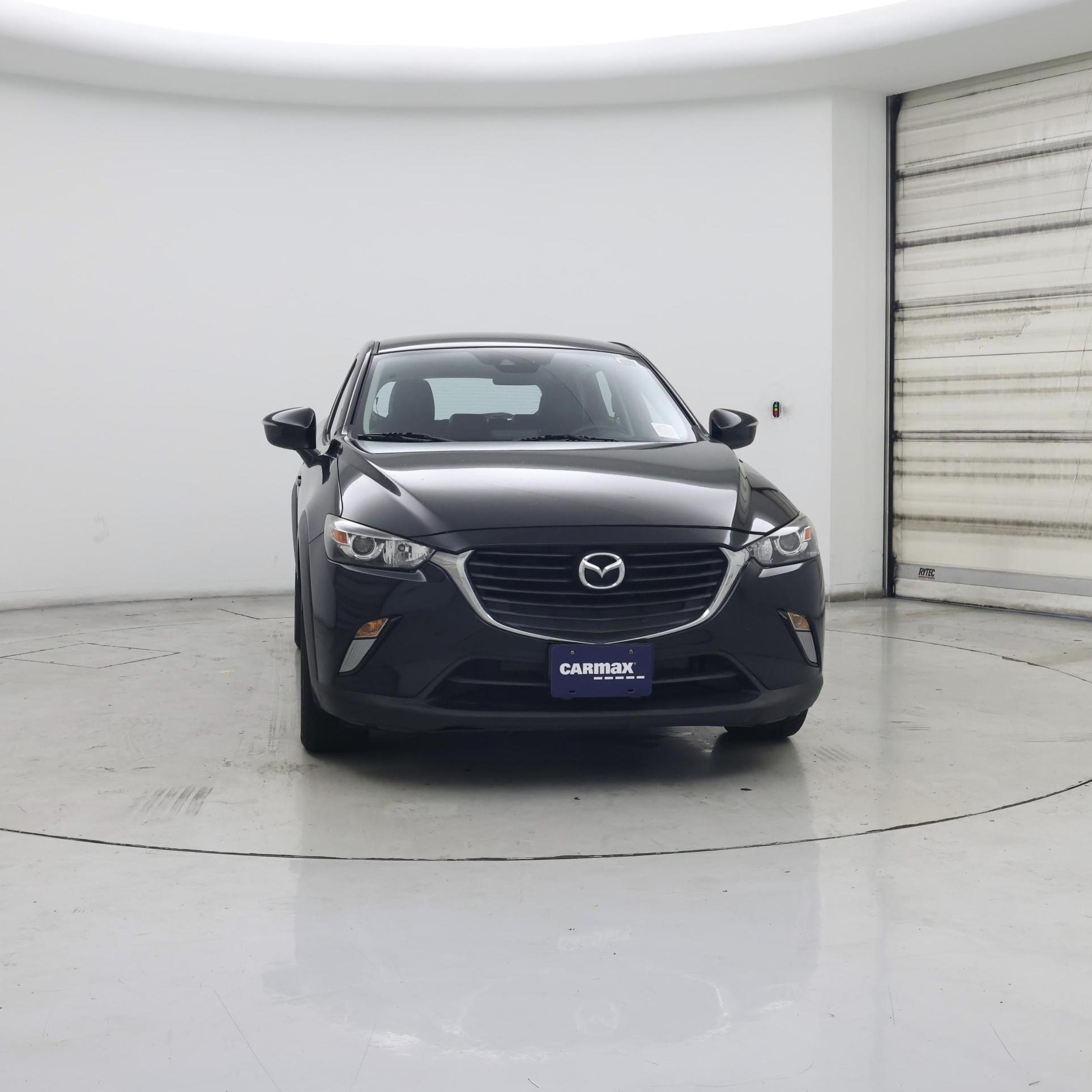 Thumbnail: 2018 Mazda CX-3 - 5