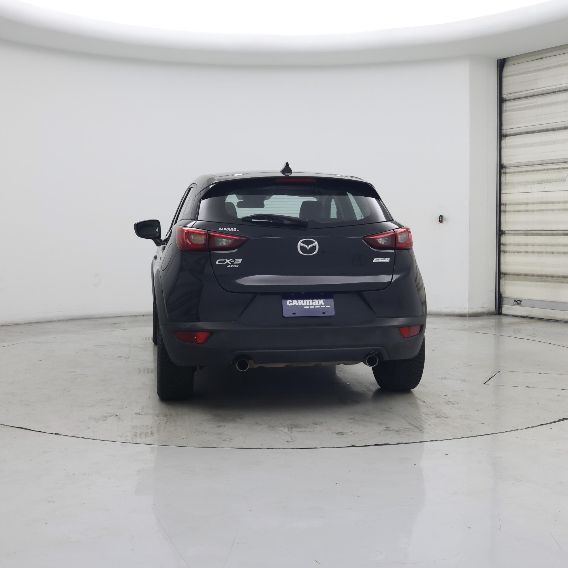 Thumbnail: 2018 Mazda CX-3 - 6