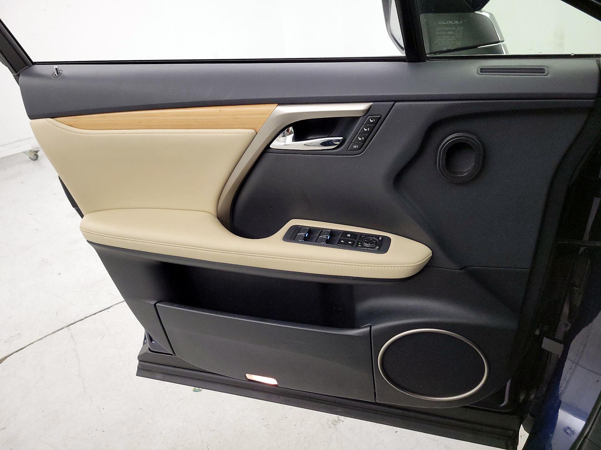 Thumbnail: 2022 Lexus RX - 12