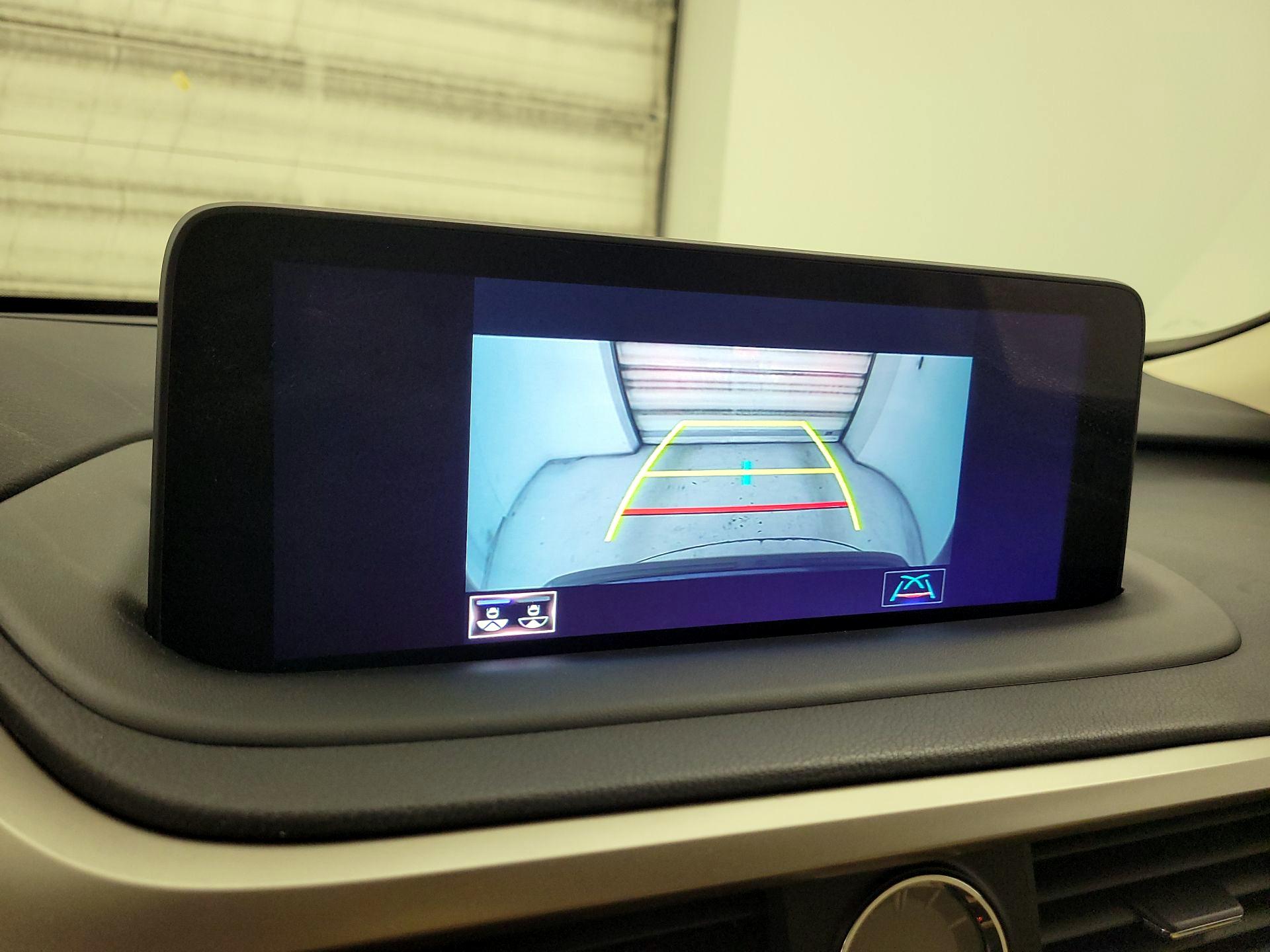 Thumbnail: 2022 Lexus RX - 14