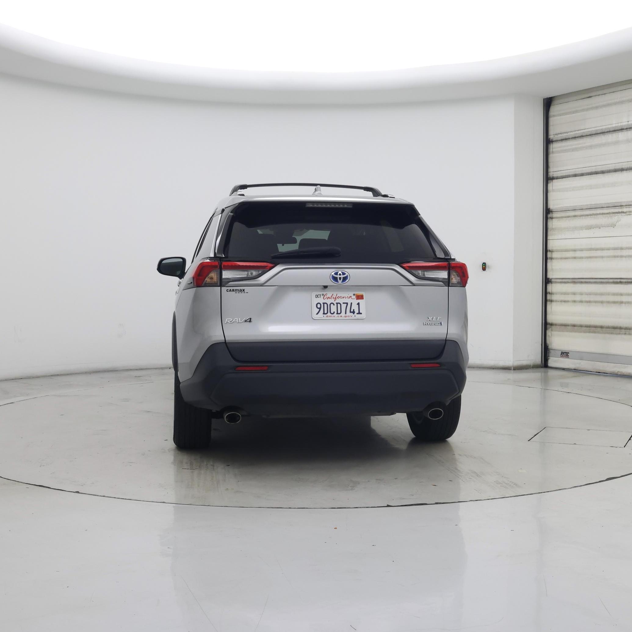 Thumbnail: 2022 Toyota RAV4 - 6