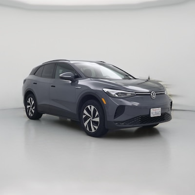 2023 Volkswagen ID.4 EV Pro