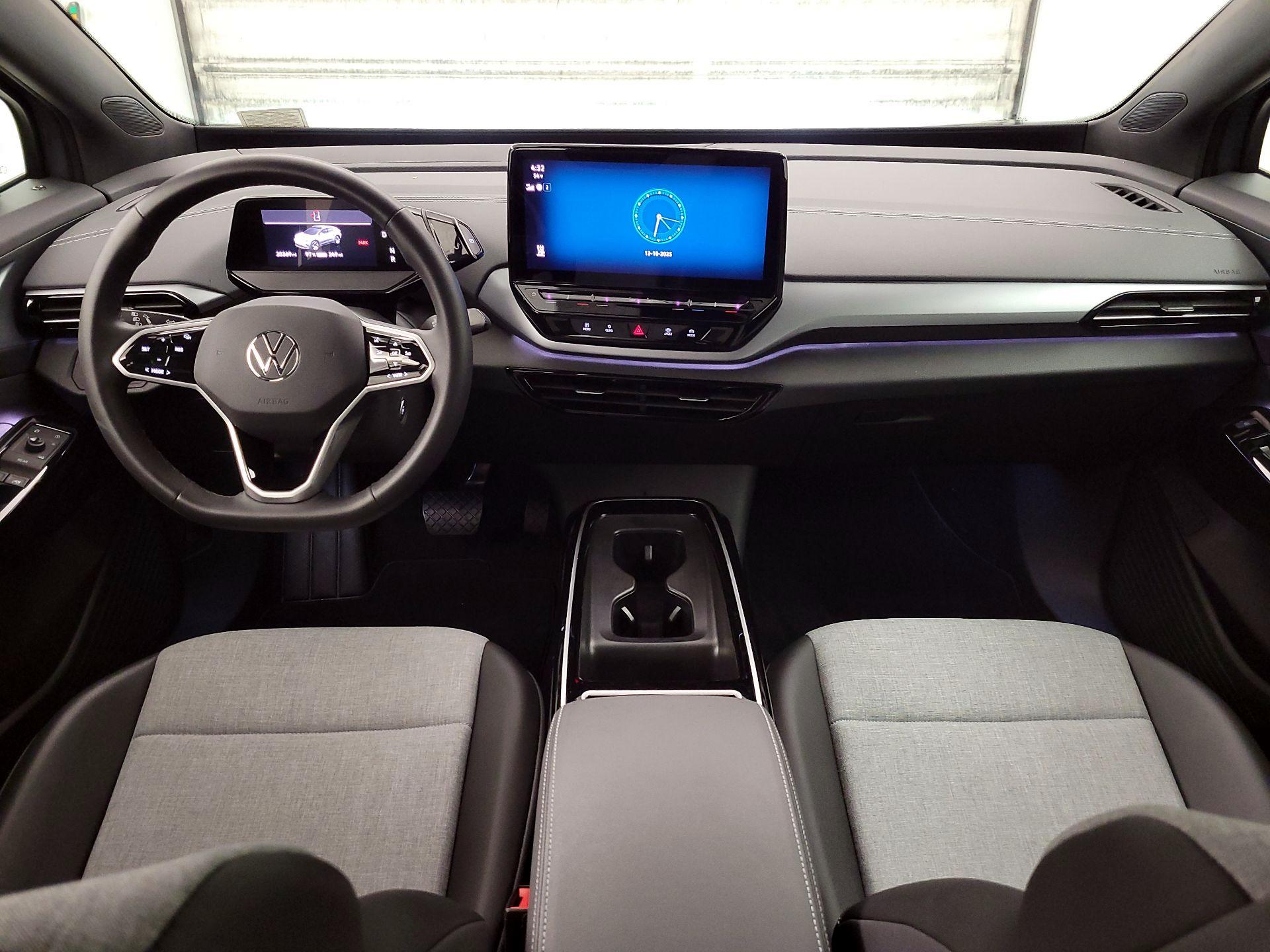 Thumbnail: 2023 Volkswagen ID.4 - 9