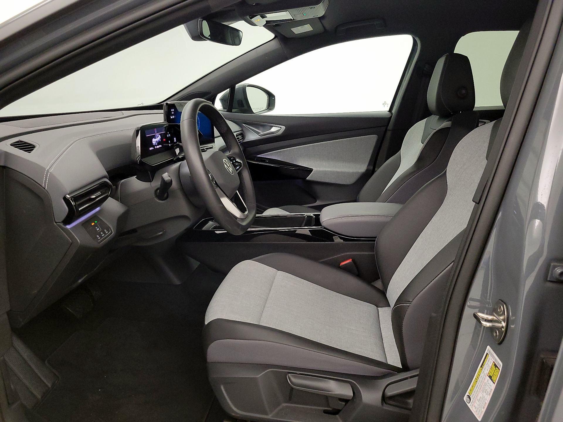 Thumbnail: 2023 Volkswagen ID.4 - 11