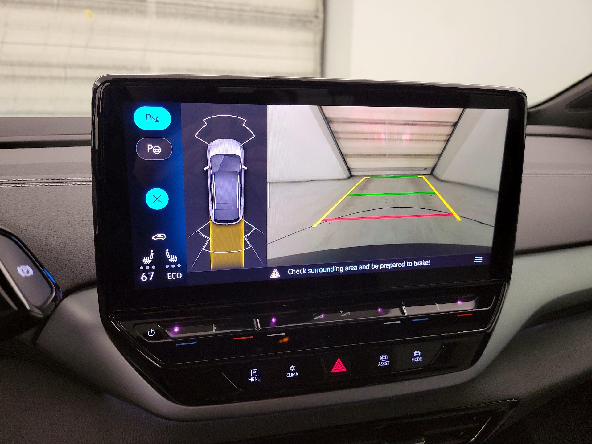 Thumbnail: 2023 Volkswagen ID.4 - 14