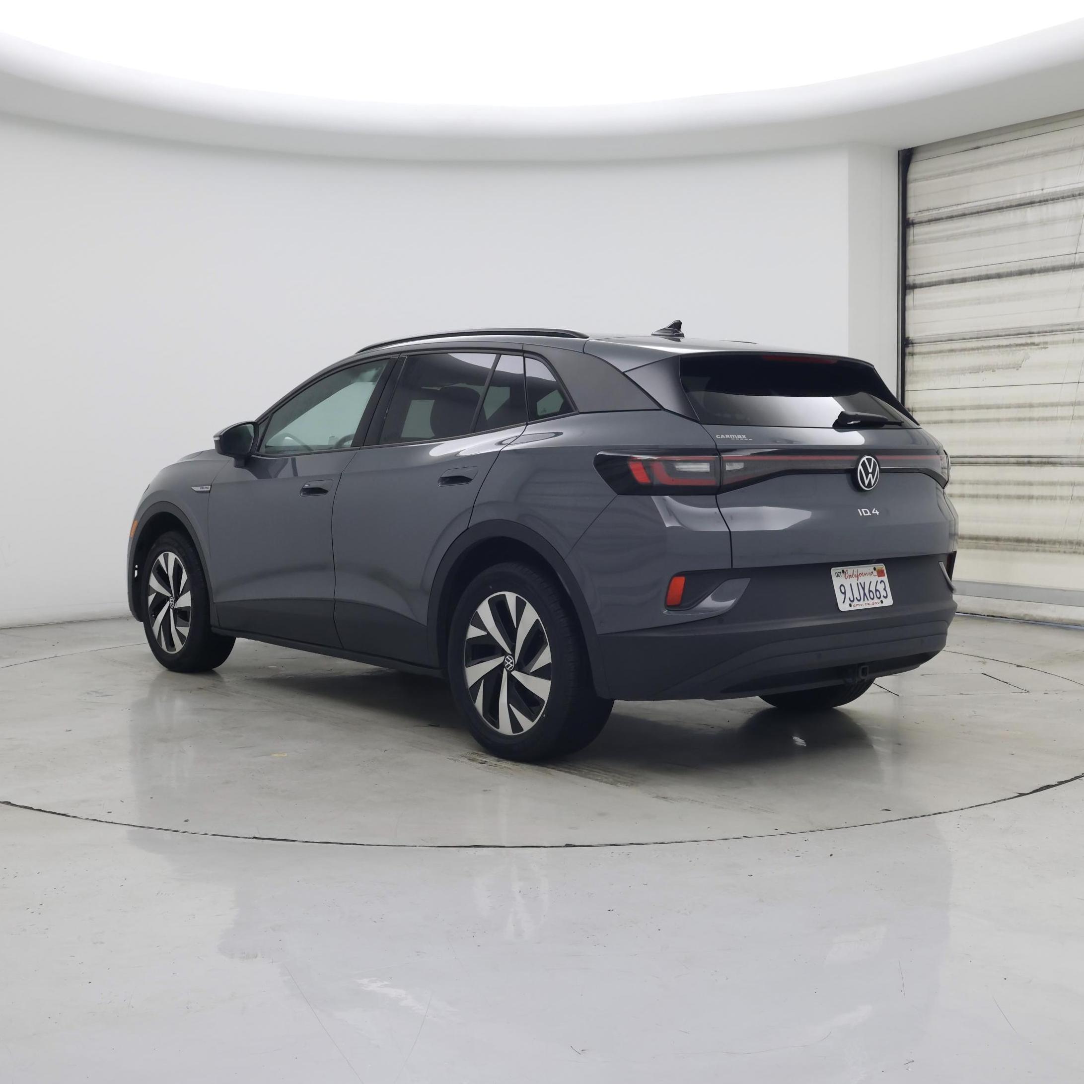 Thumbnail: 2023 Volkswagen ID.4 - 2