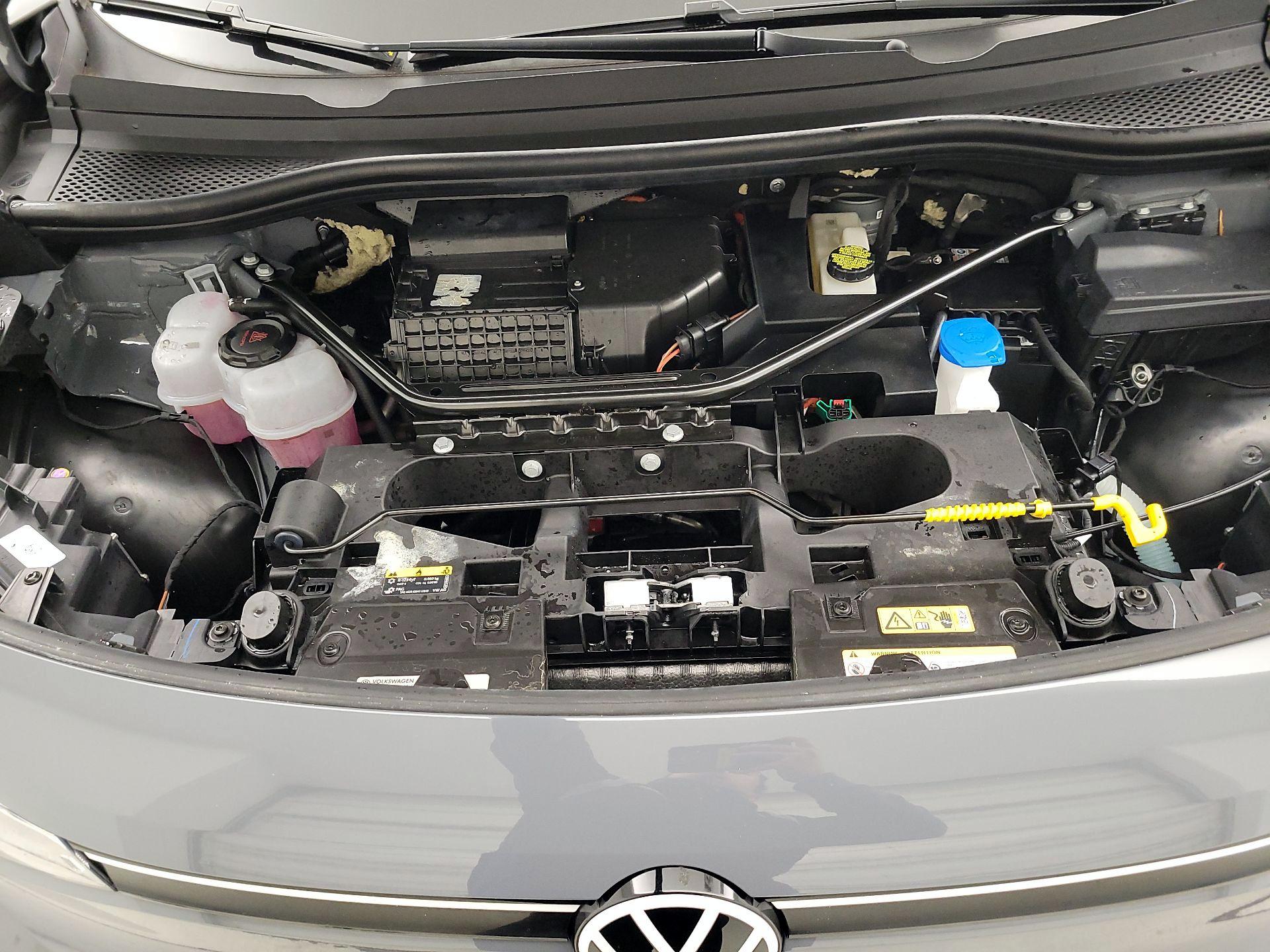 Thumbnail: 2023 Volkswagen ID.4 - 20