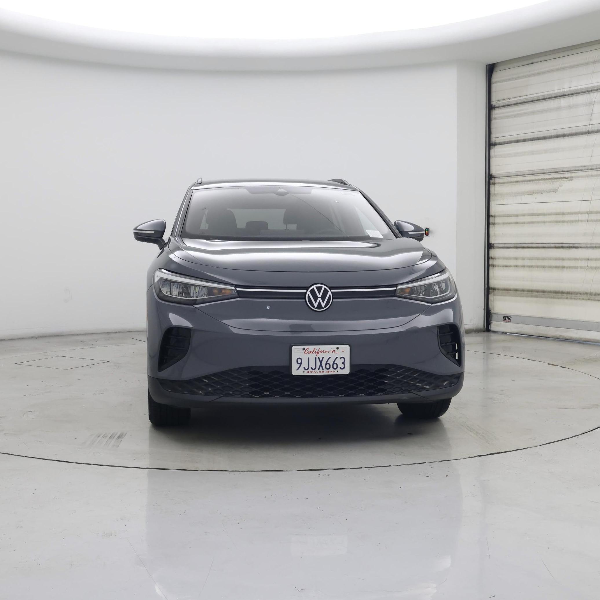 Thumbnail: 2023 Volkswagen ID.4 - 5