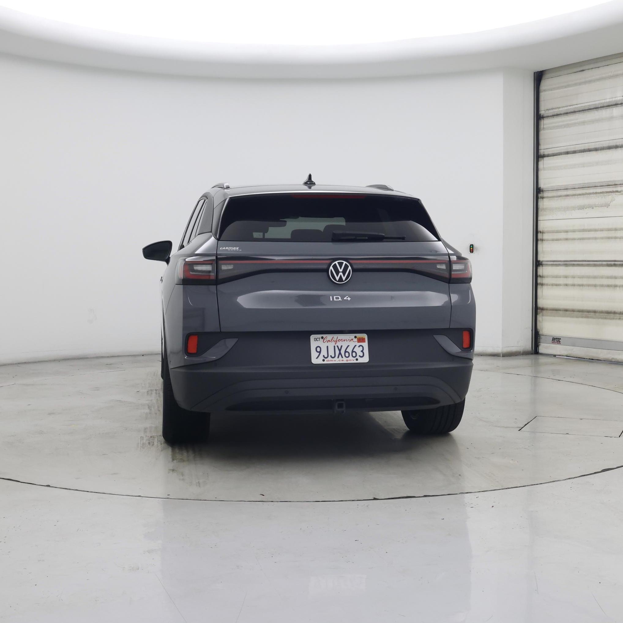 Thumbnail: 2023 Volkswagen ID.4 - 6