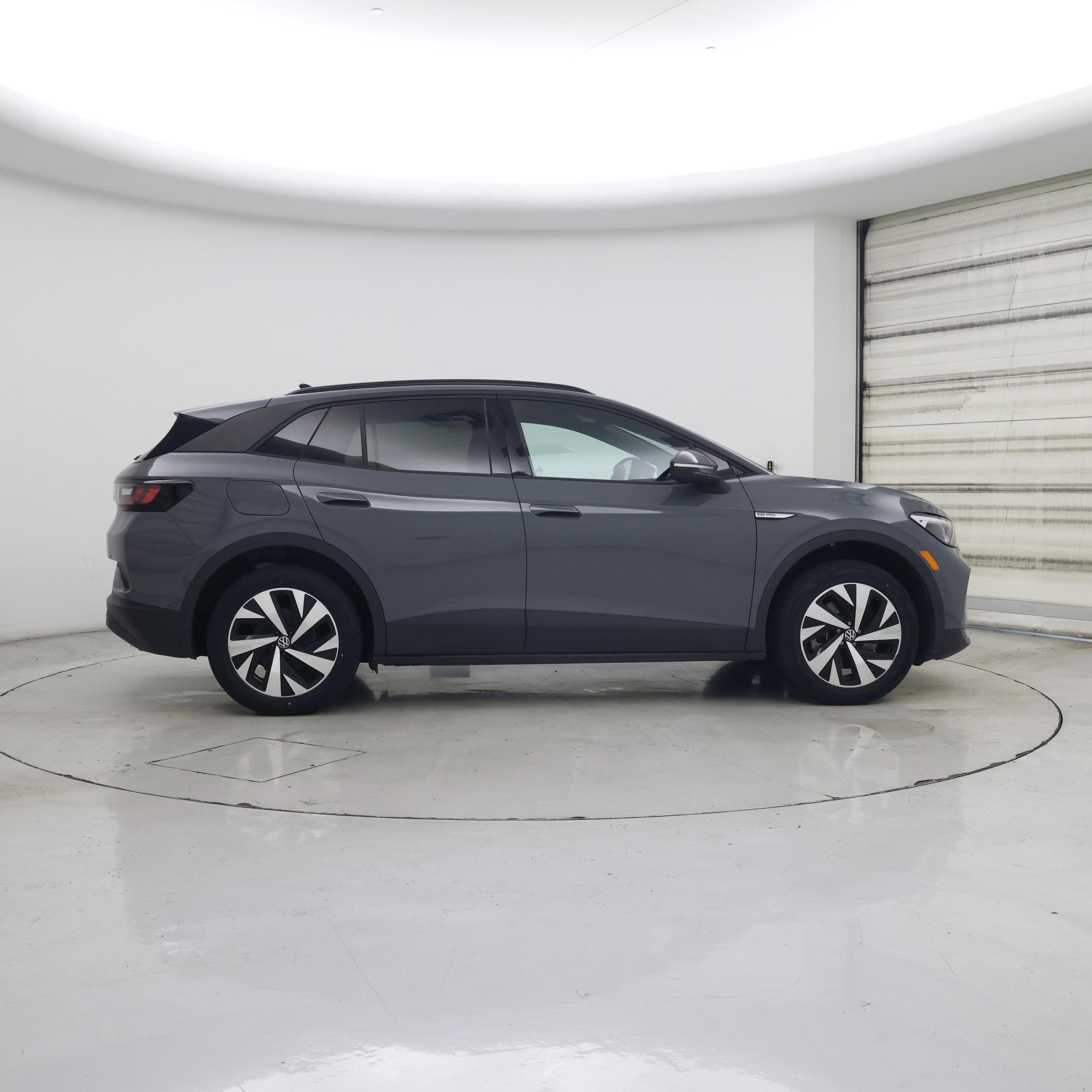 Thumbnail: 2023 Volkswagen ID.4 - 7