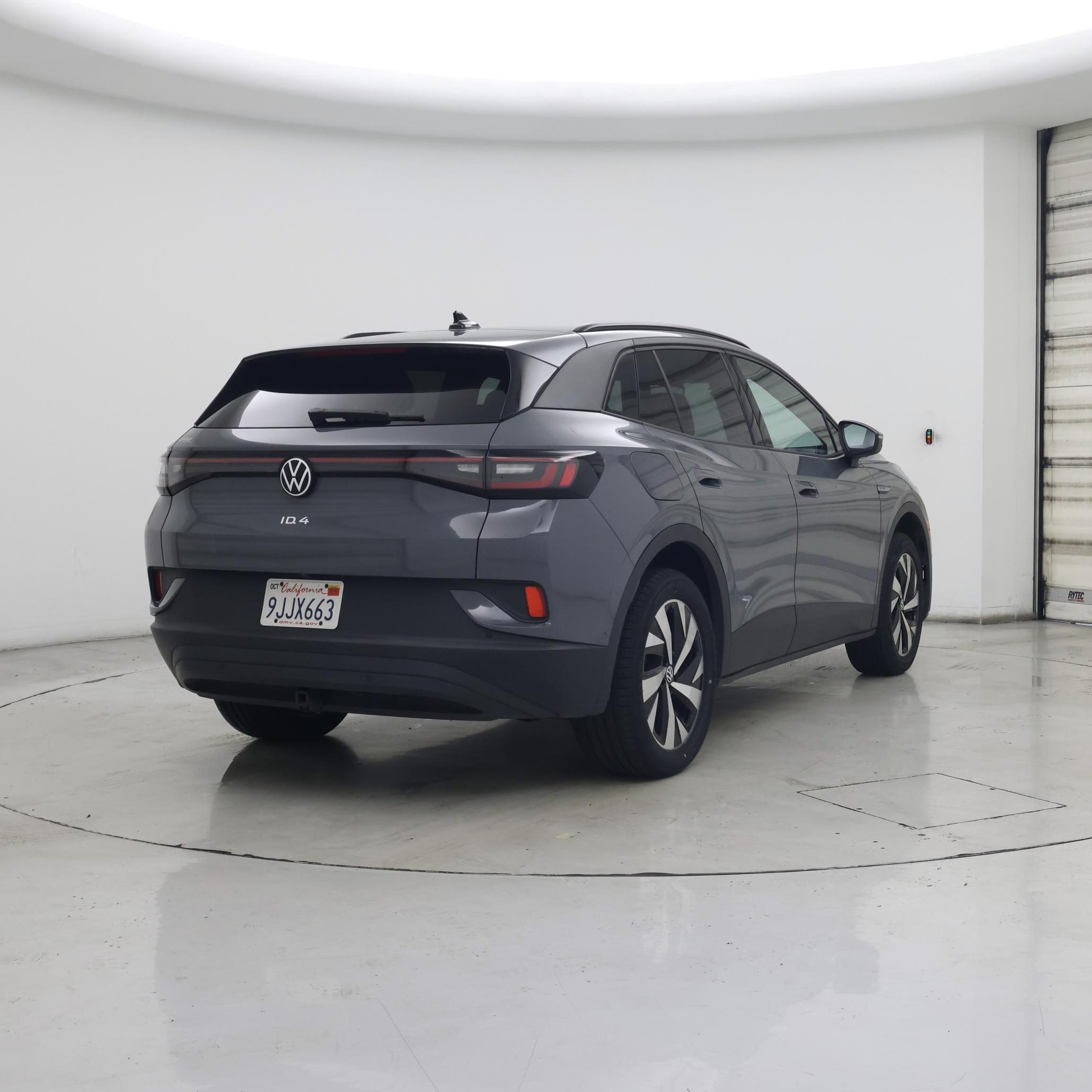 Thumbnail: 2023 Volkswagen ID.4 - 8