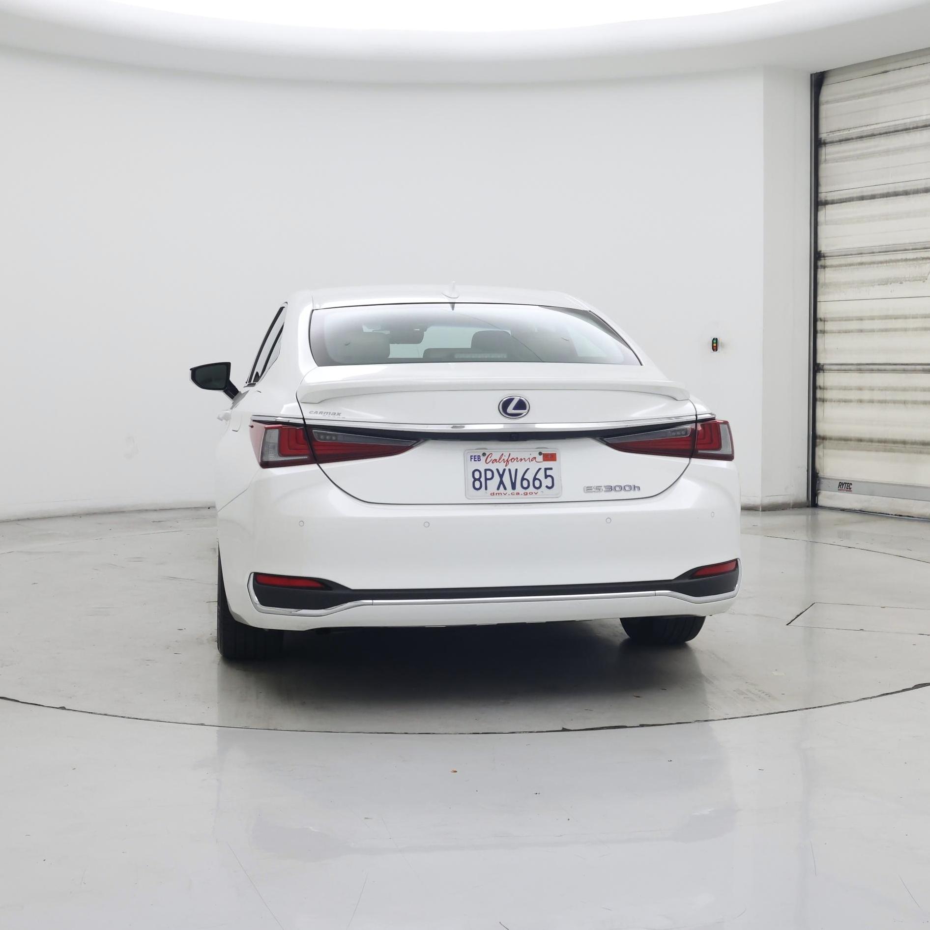 Thumbnail: 2020 Lexus ES - 6