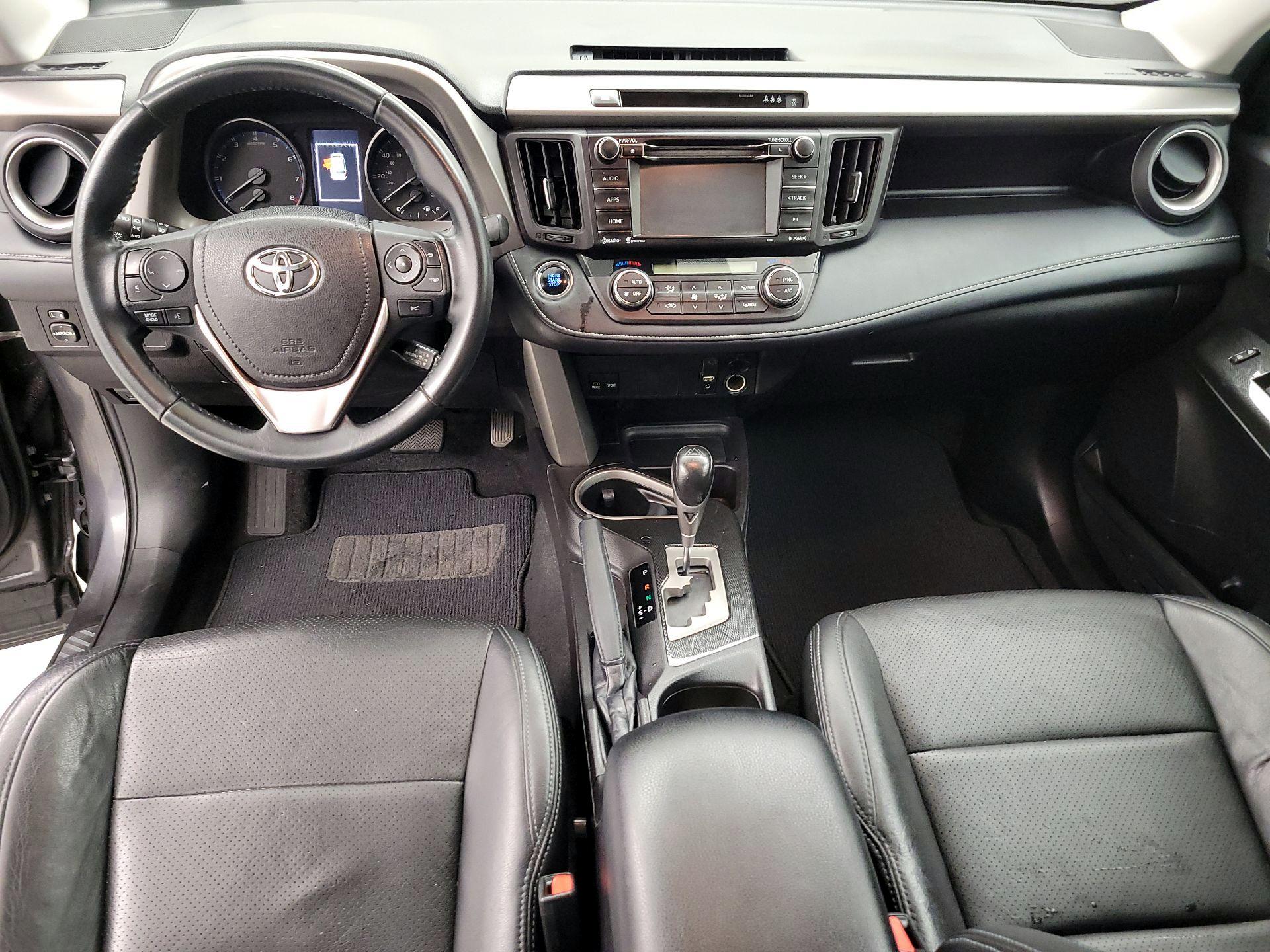 Thumbnail: 2018 Toyota RAV4 - 9