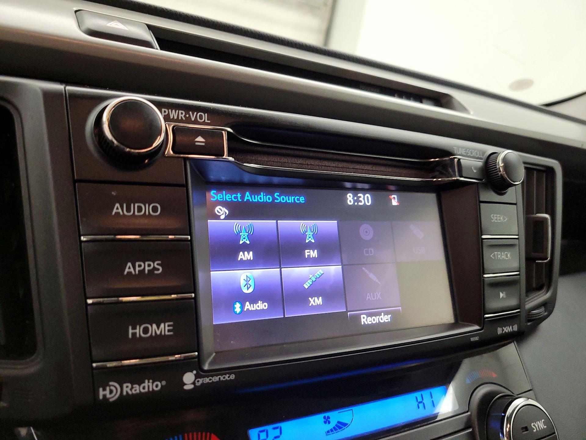 Thumbnail: 2018 Toyota RAV4 - 14