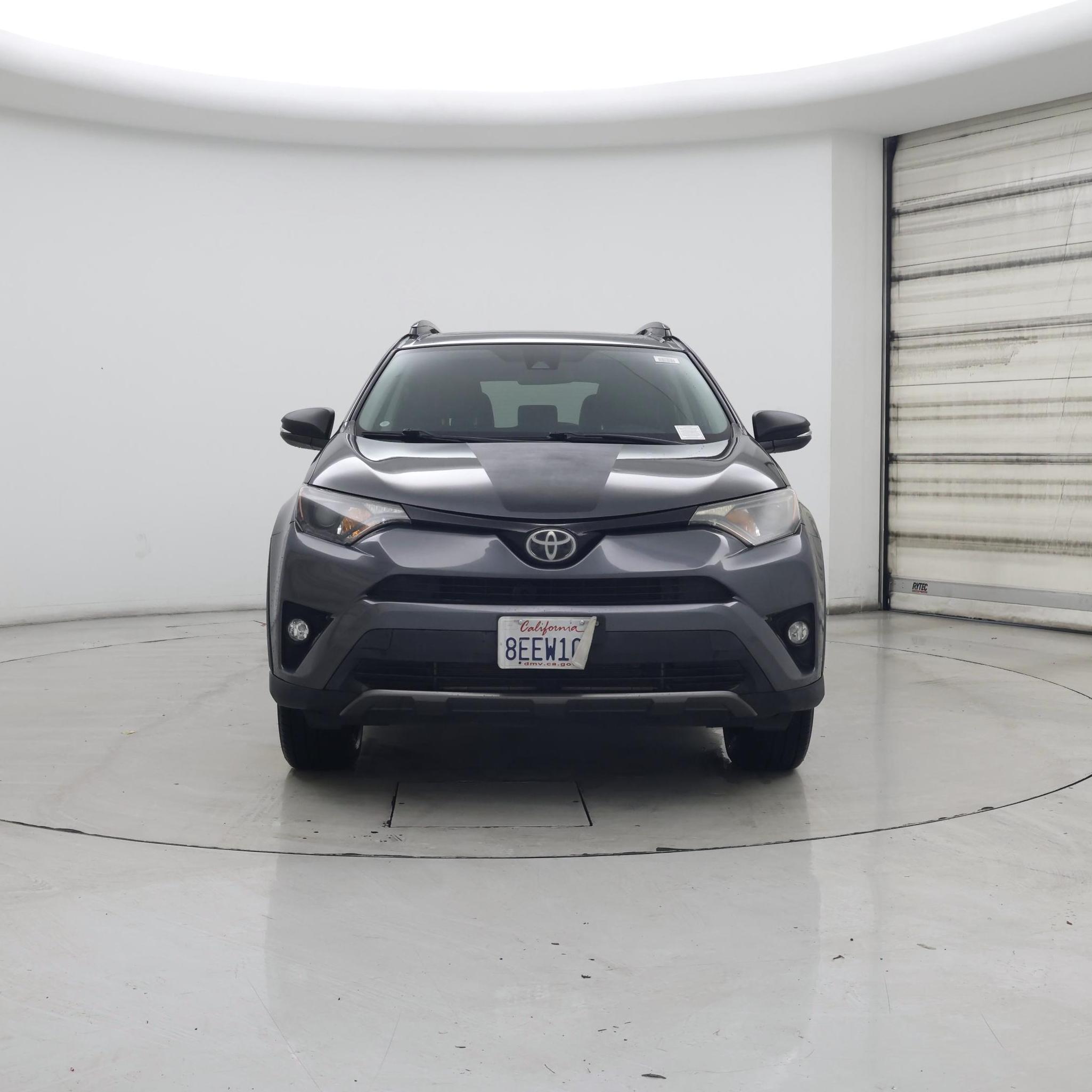 Thumbnail: 2018 Toyota RAV4 - 5
