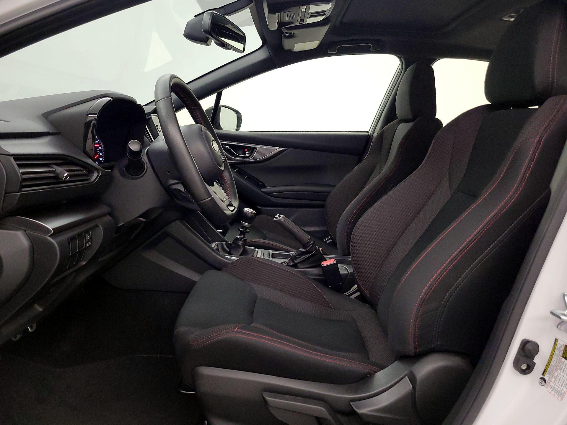 Thumbnail: 2023 Subaru WRX - 11