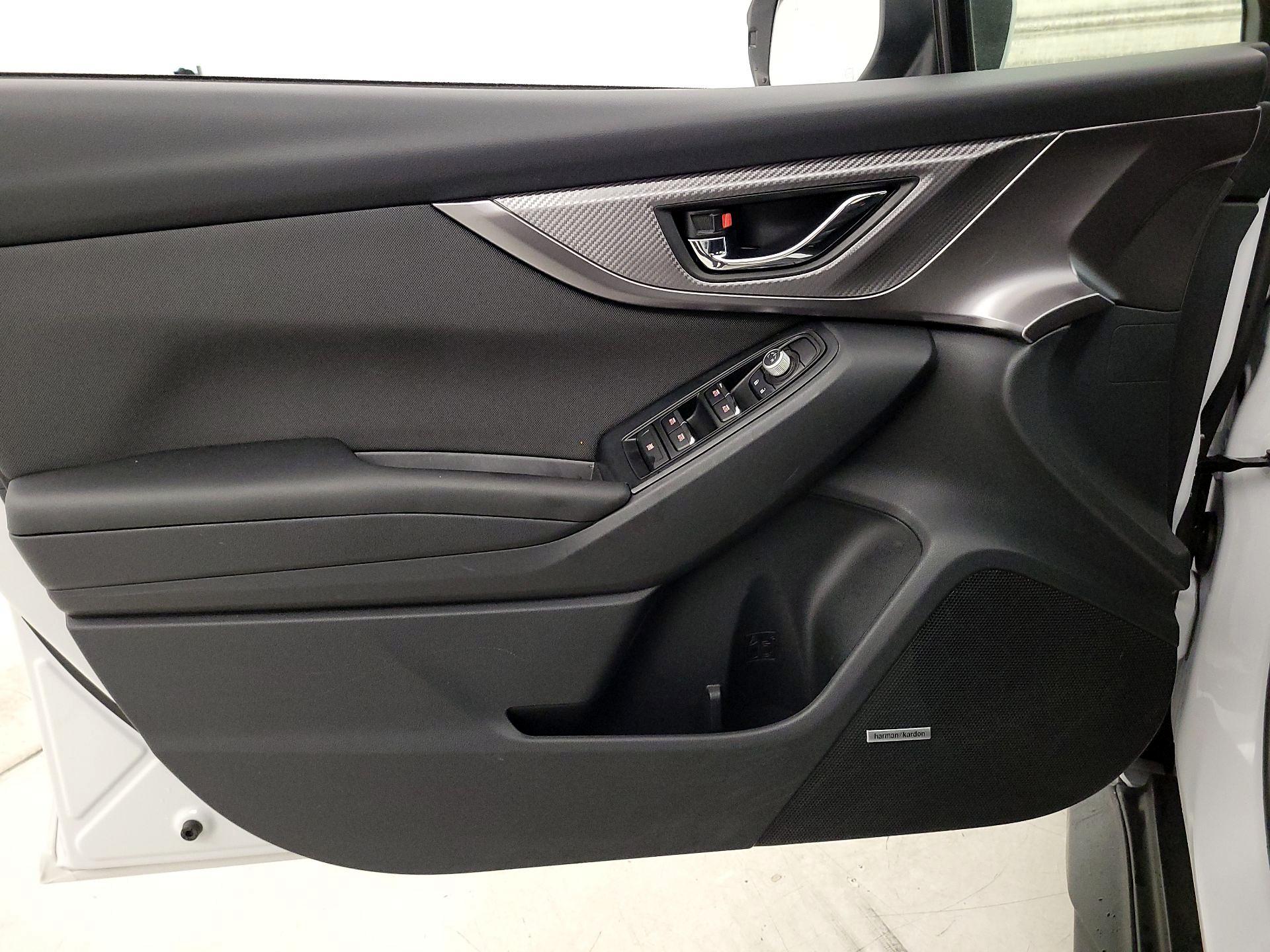 Thumbnail: 2023 Subaru WRX - 12